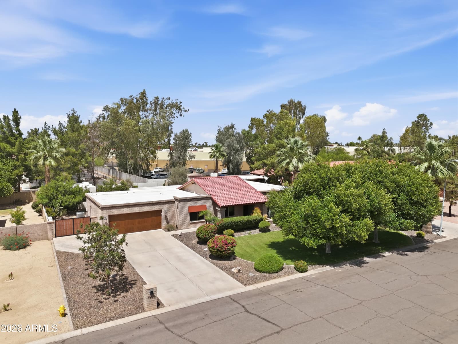 1550 E Greentree Drive, Tempe, AZ 85284 — photo 79 of 88