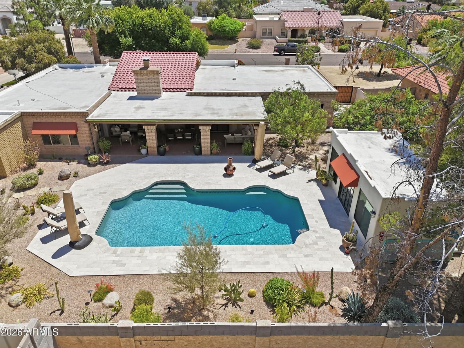 1550 E Greentree Drive, Tempe, AZ 85284 — photo 83 of 88