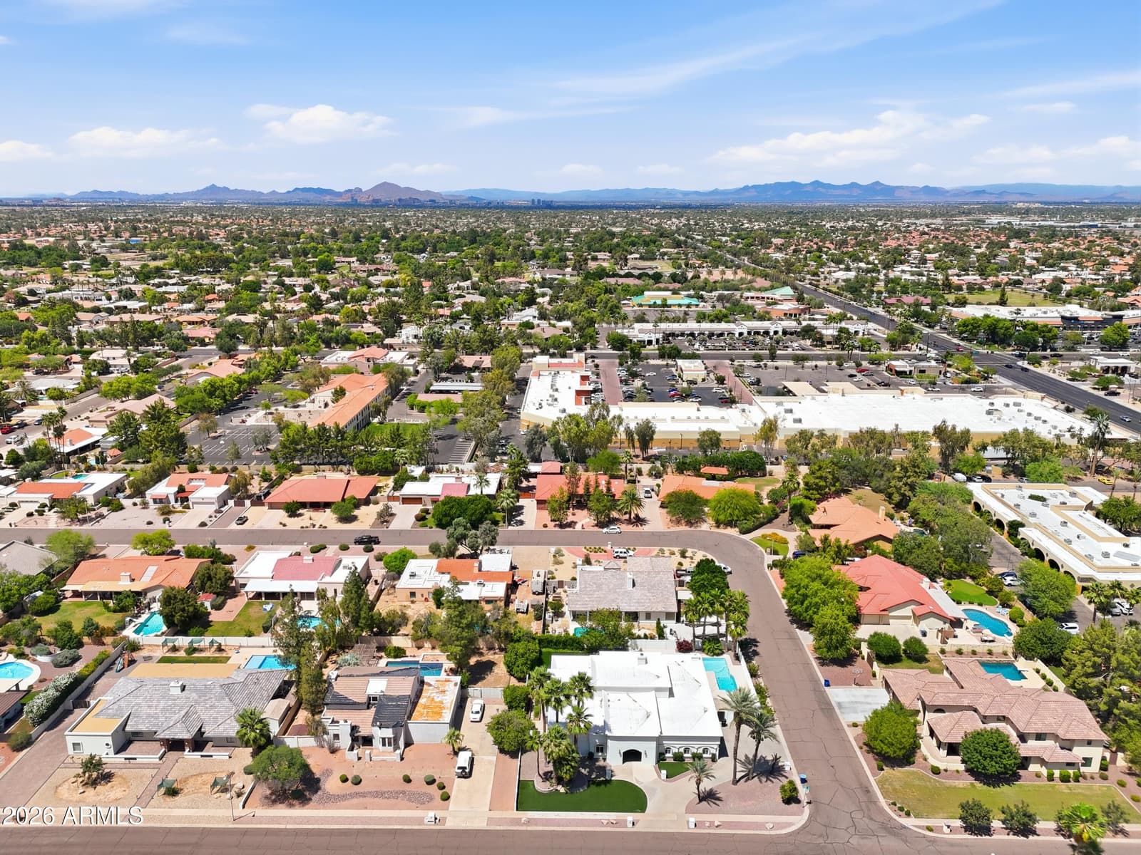 1550 E Greentree Drive, Tempe, AZ 85284 — photo 87 of 88