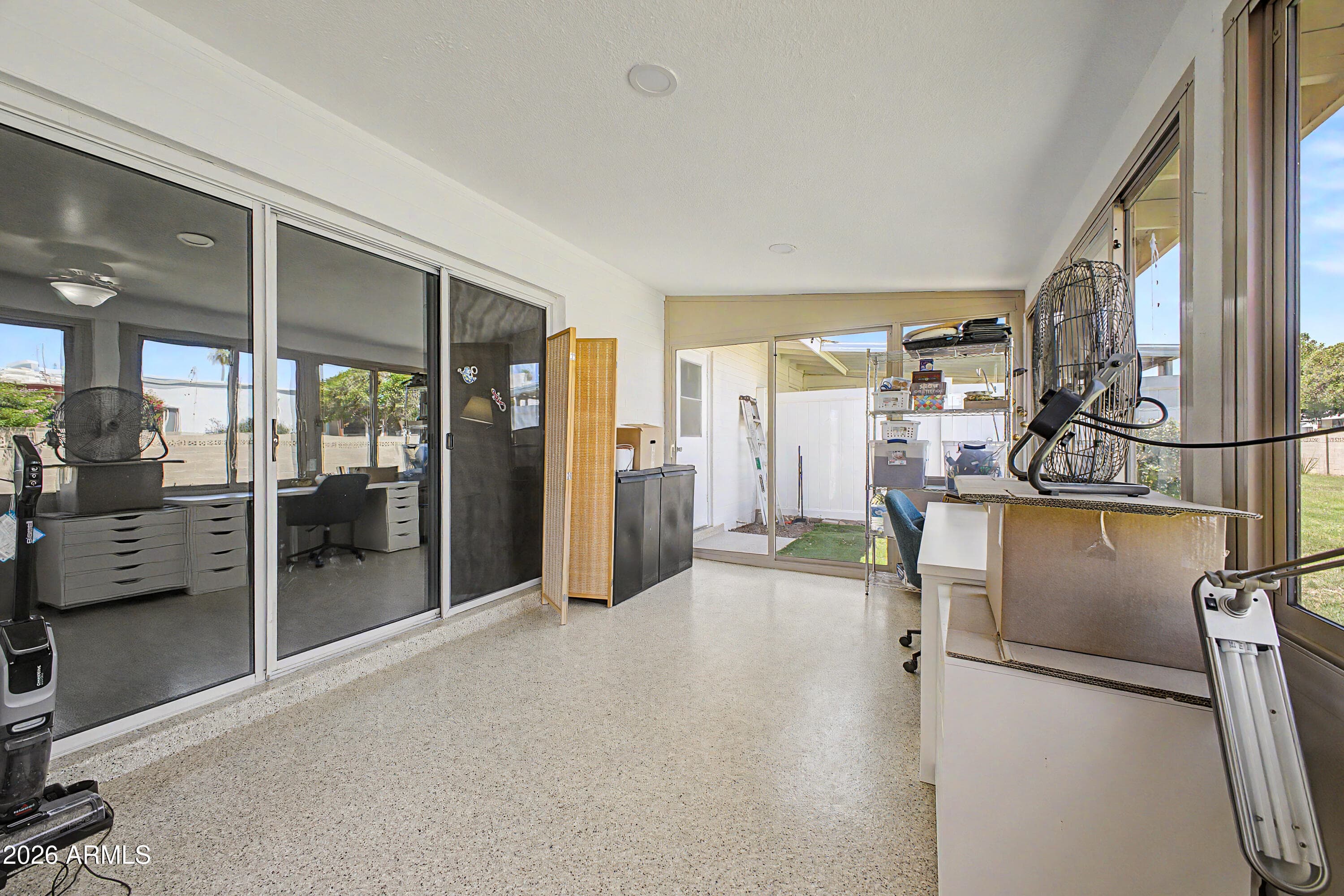 10606 W CLAIR Drive, Sun City, AZ 85351 — photo 21 of 26