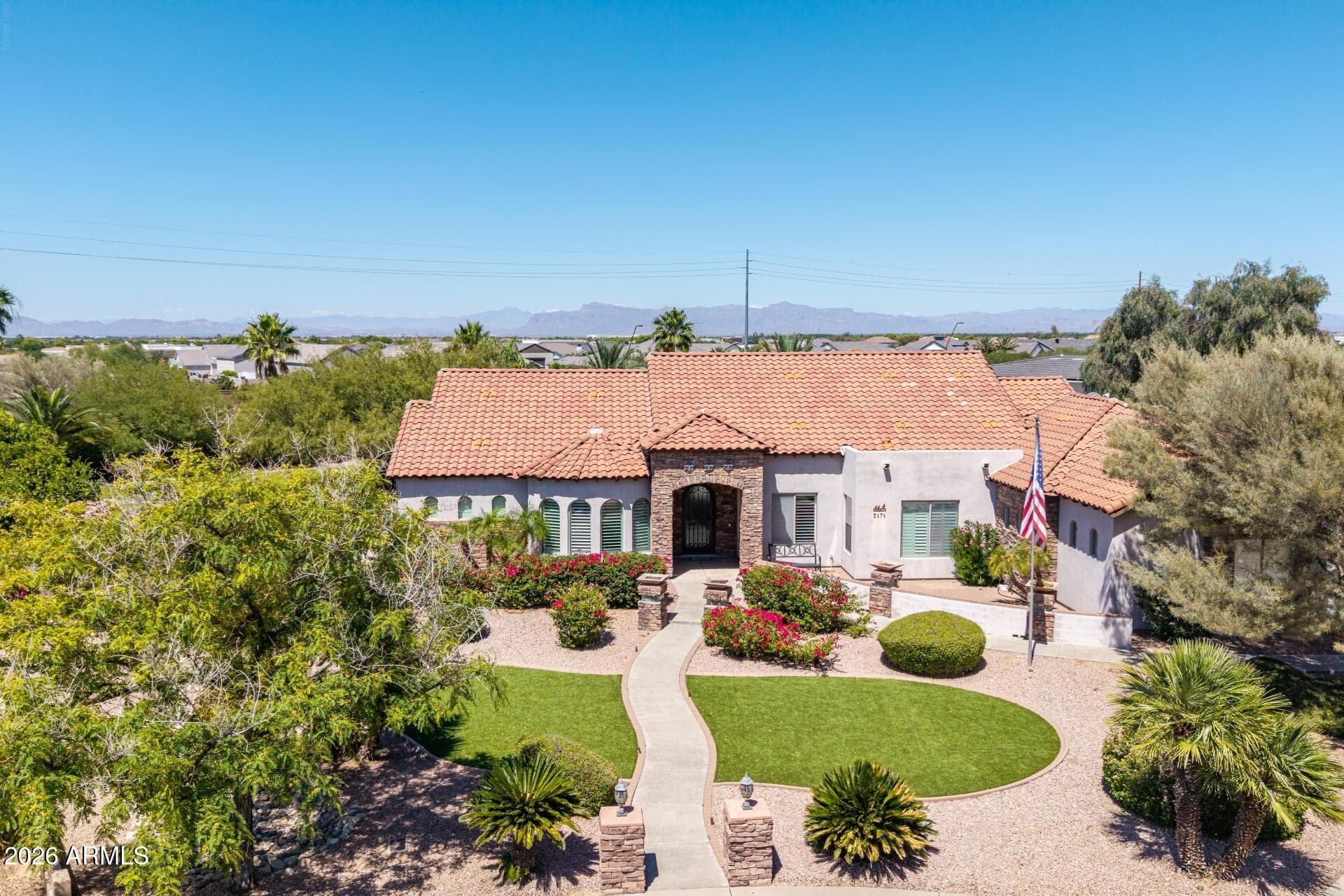 5474 W ROCK Court, San Tan Valley, AZ 85144 — photo 50 of 68