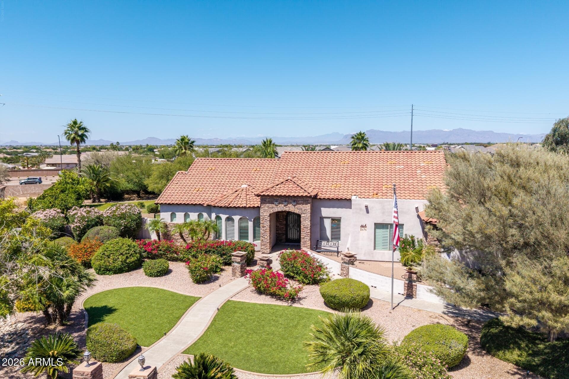 5474 W ROCK Court, San Tan Valley, AZ 85144 — photo 52 of 68