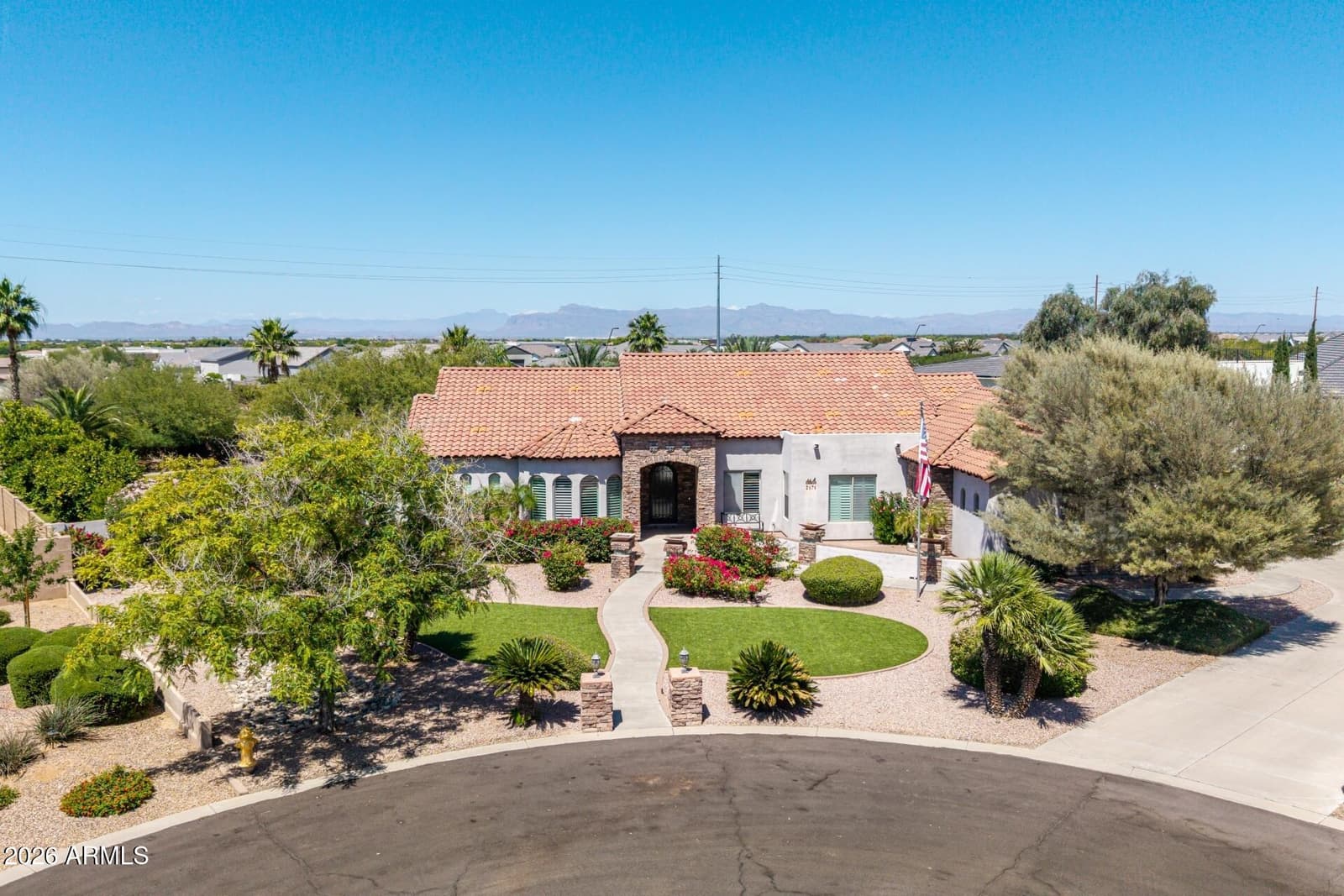5474 W ROCK Court, San Tan Valley, AZ 85144 — photo 53 of 68