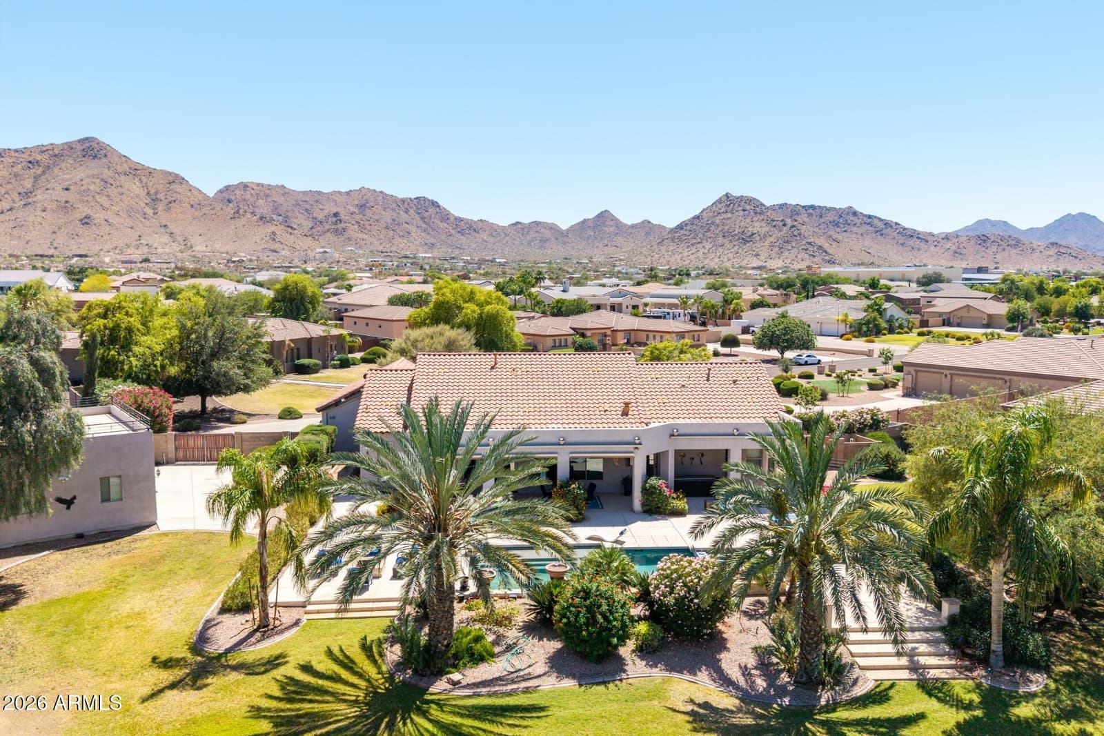 5474 W ROCK Court, San Tan Valley, AZ 85144 — photo 54 of 68