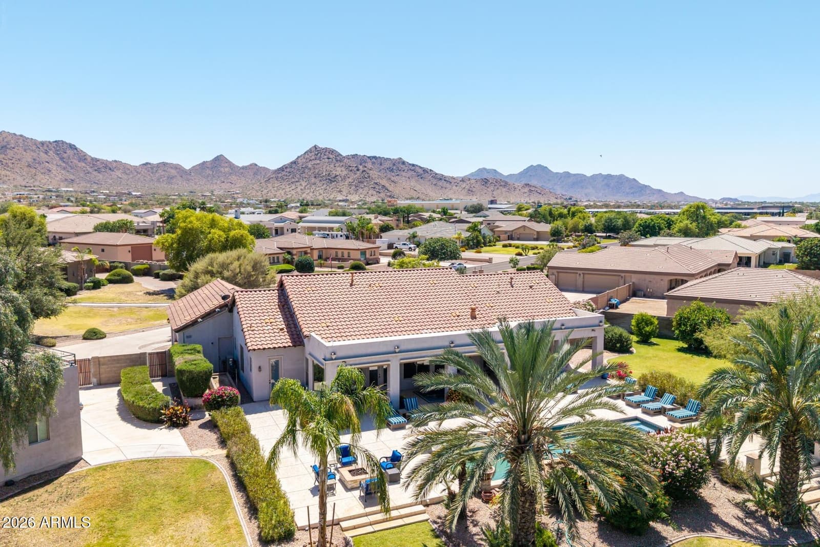 5474 W ROCK Court, San Tan Valley, AZ 85144 — photo 55 of 68