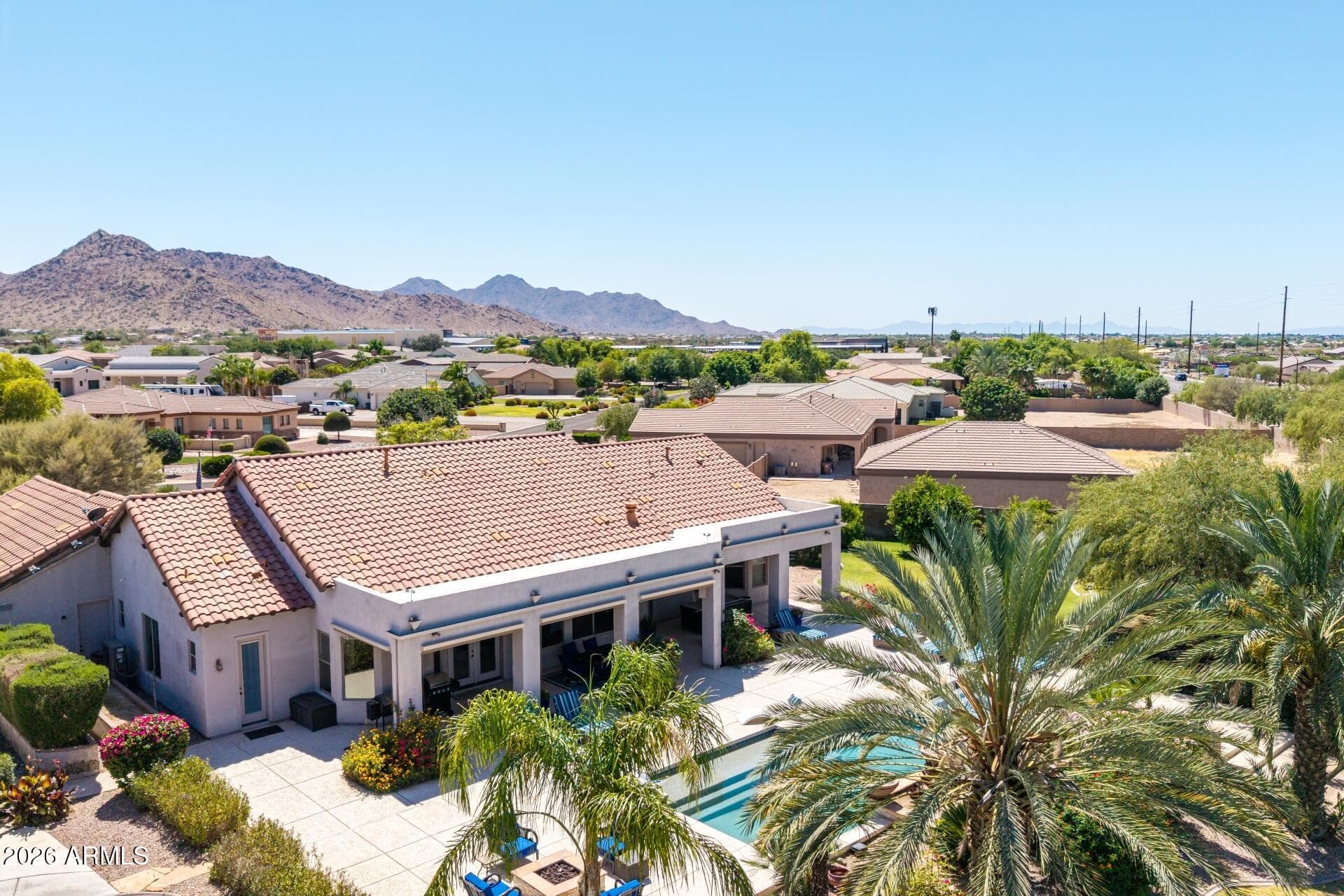 5474 W ROCK Court, San Tan Valley, AZ 85144 — photo 56 of 68