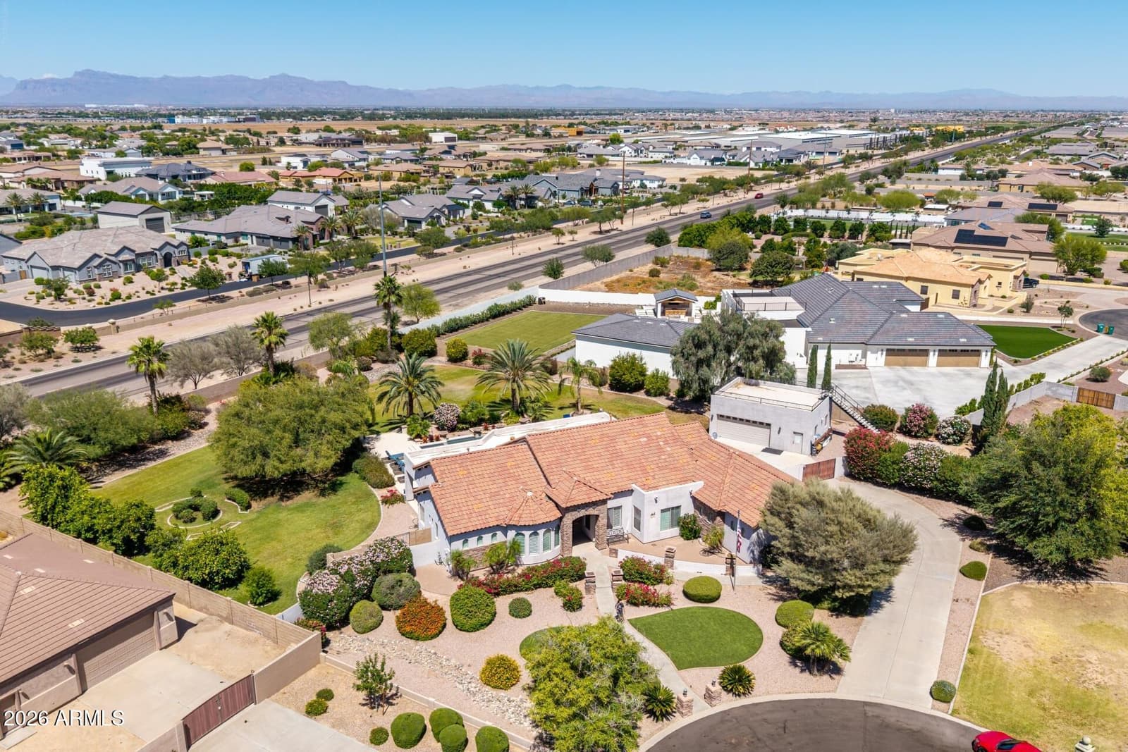 5474 W ROCK Court, San Tan Valley, AZ 85144 — photo 57 of 68