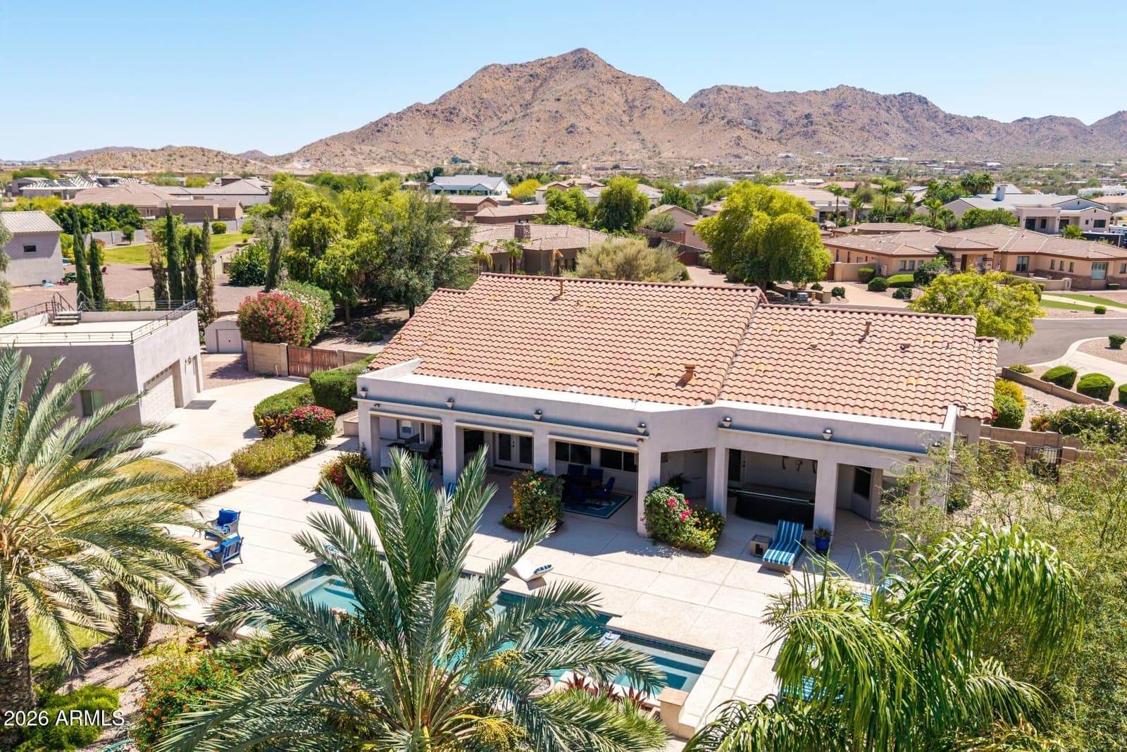 5474 W ROCK Court, San Tan Valley, AZ 85144 — photo 60 of 68