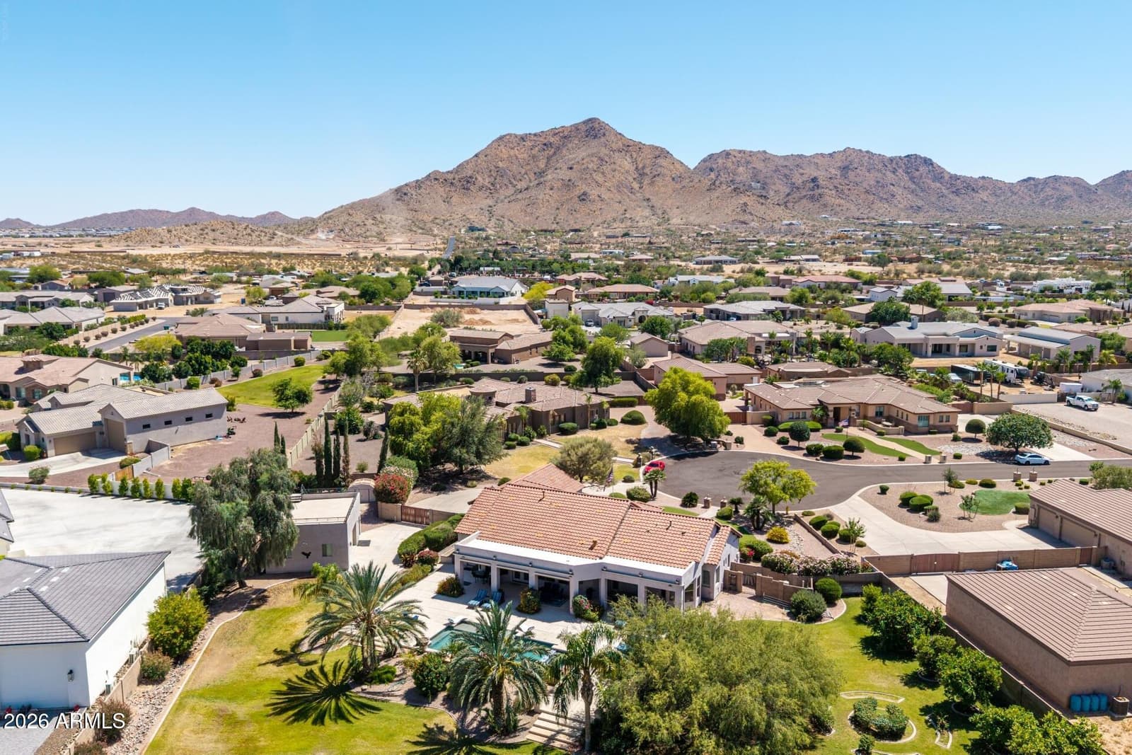 5474 W ROCK Court, San Tan Valley, AZ 85144 — photo 65 of 68