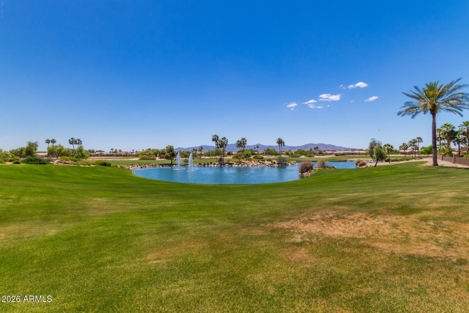 16110 W Desert Winds Drive, Surprise, AZ 85374 — photo 56 of 69