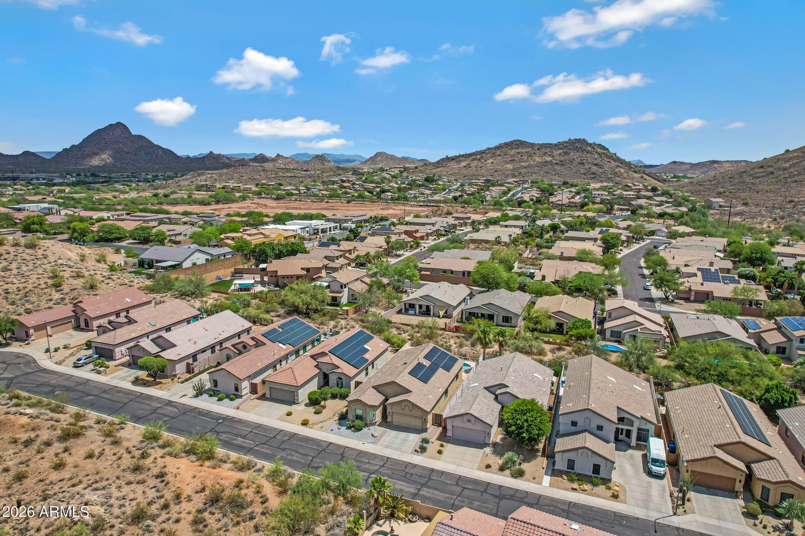 26839 N 65TH Avenue, Phoenix, AZ 85083 — photo 55 of 57