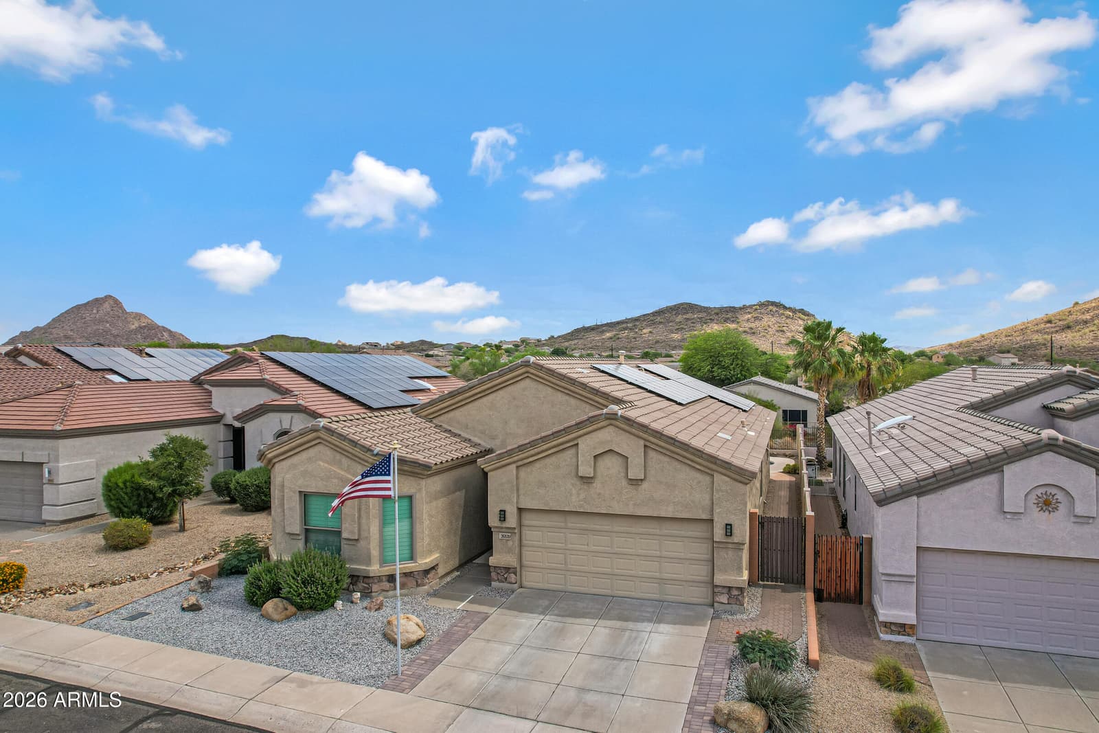 26839 N 65TH Avenue, Phoenix, AZ 85083 — photo 3 of 57