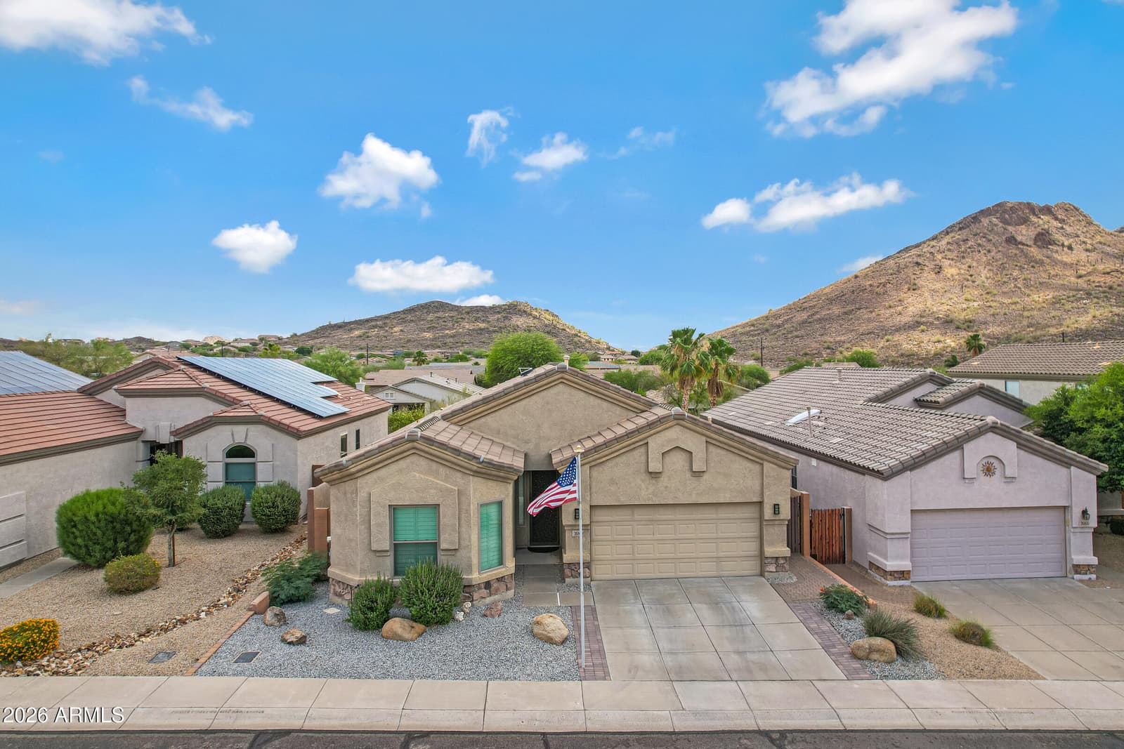 26839 N 65TH Avenue, Phoenix, AZ 85083 — photo 2 of 57