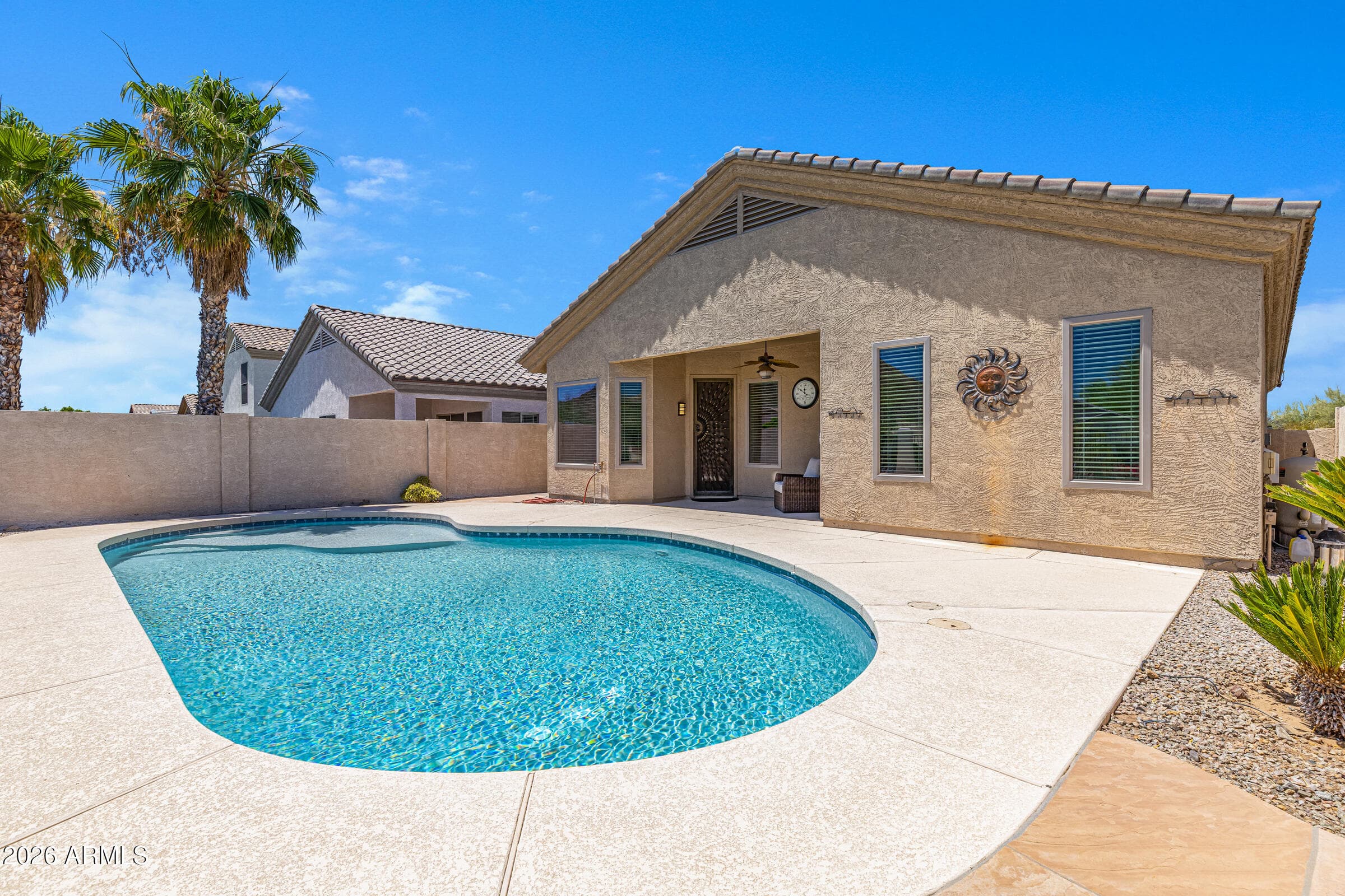 26839 N 65TH Avenue, Phoenix, AZ 85083 — photo 48 of 57