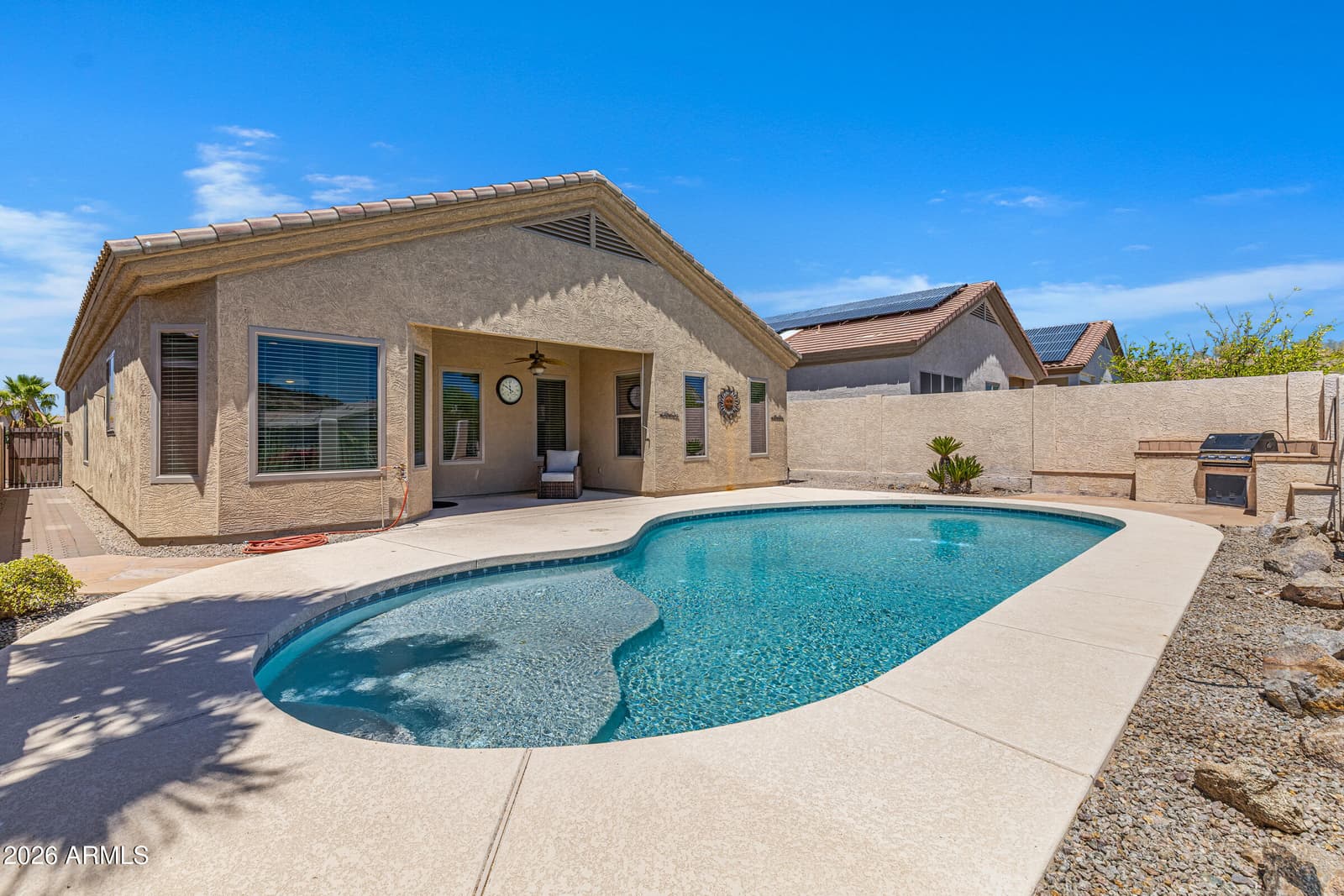 26839 N 65TH Avenue, Phoenix, AZ 85083 — photo 49 of 57