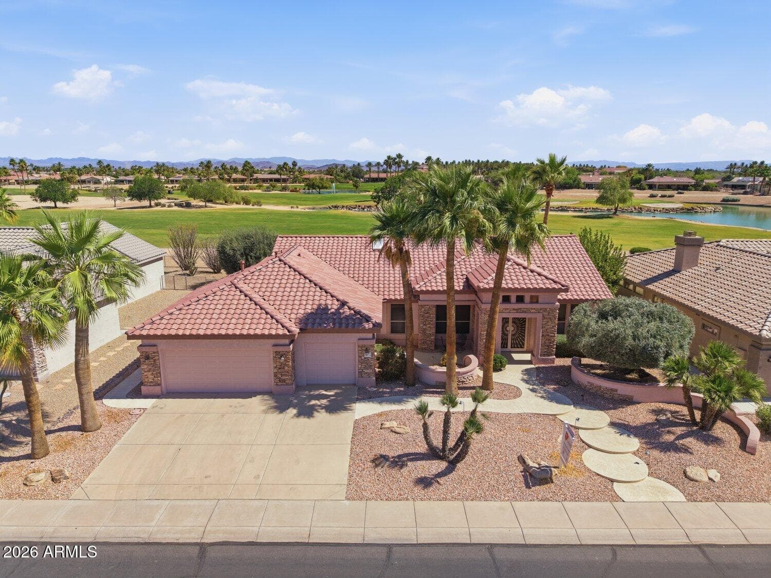 16110 W Desert Winds Drive, Surprise, AZ 85374 — photo 43 of 69
