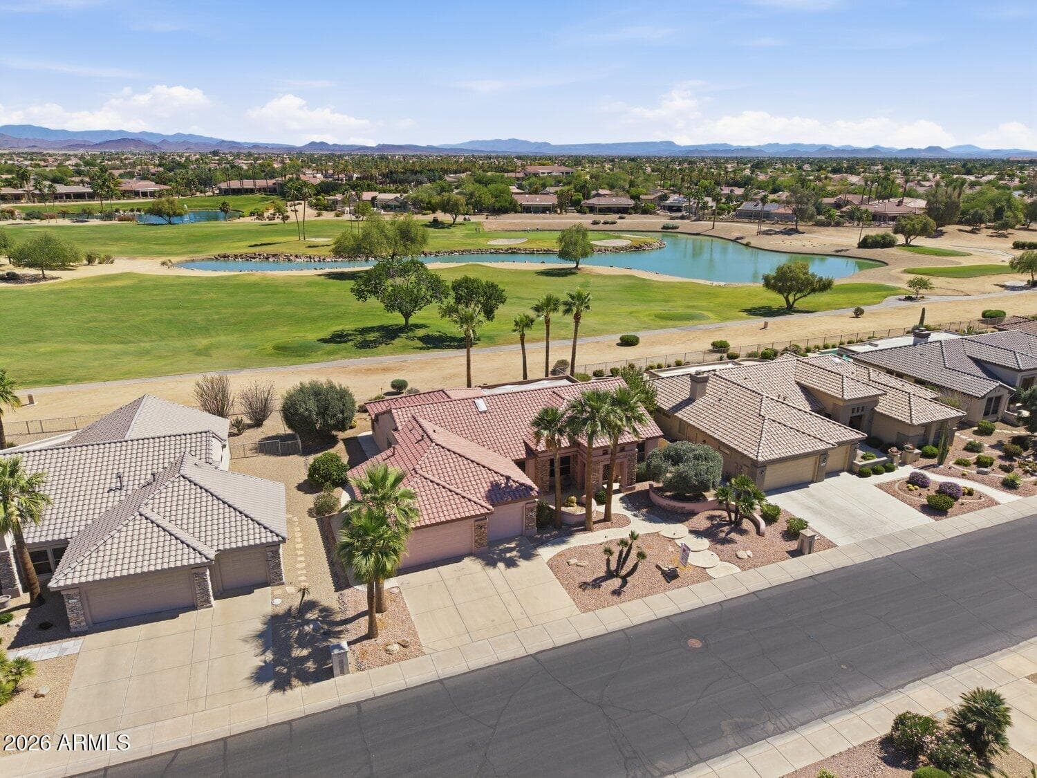 16110 W Desert Winds Drive, Surprise, AZ 85374 — photo 45 of 69