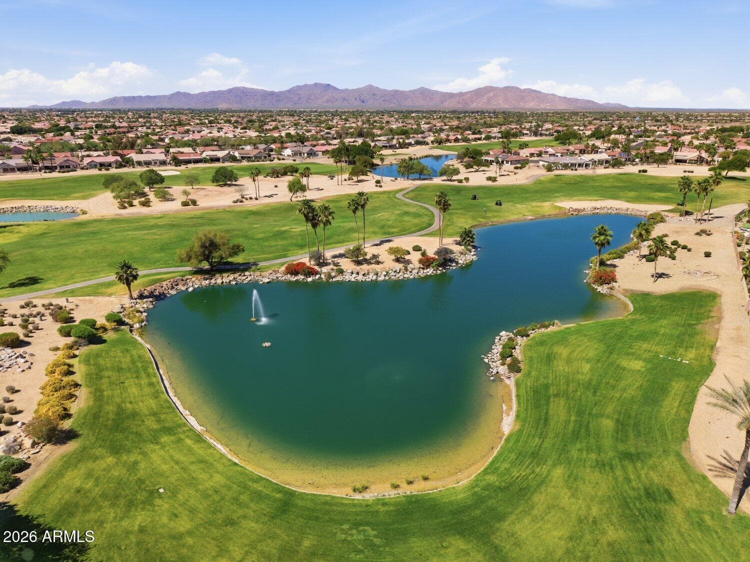 16110 W Desert Winds Drive, Surprise, AZ 85374 — photo 50 of 69