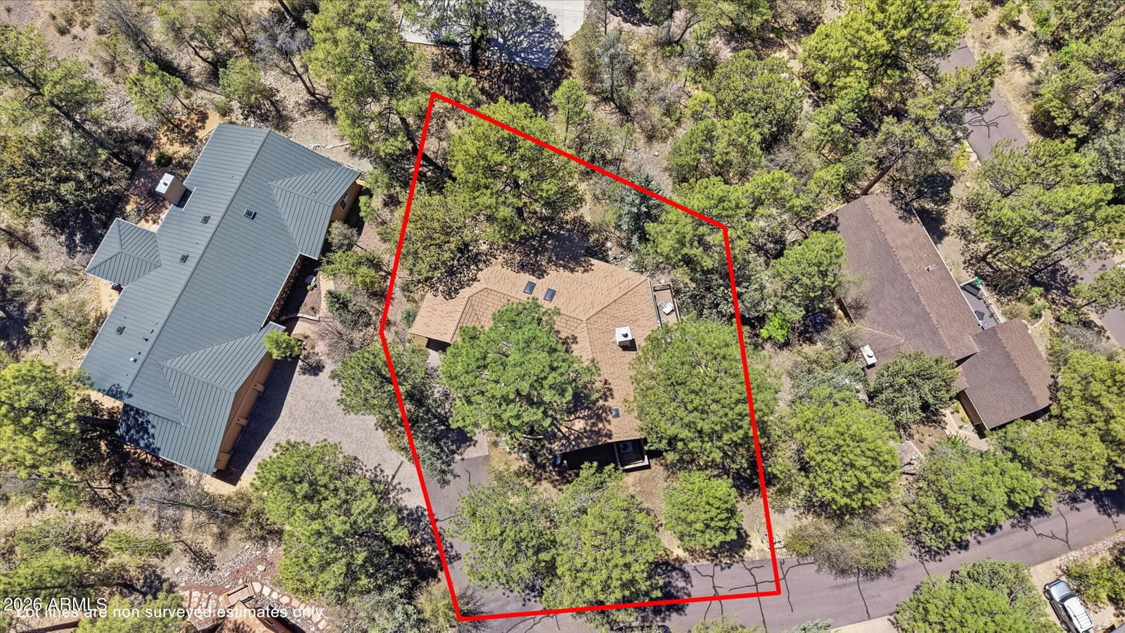 1750 CAMBRIDGE Drive, Prescott, AZ 86305 — photo 3 of 44