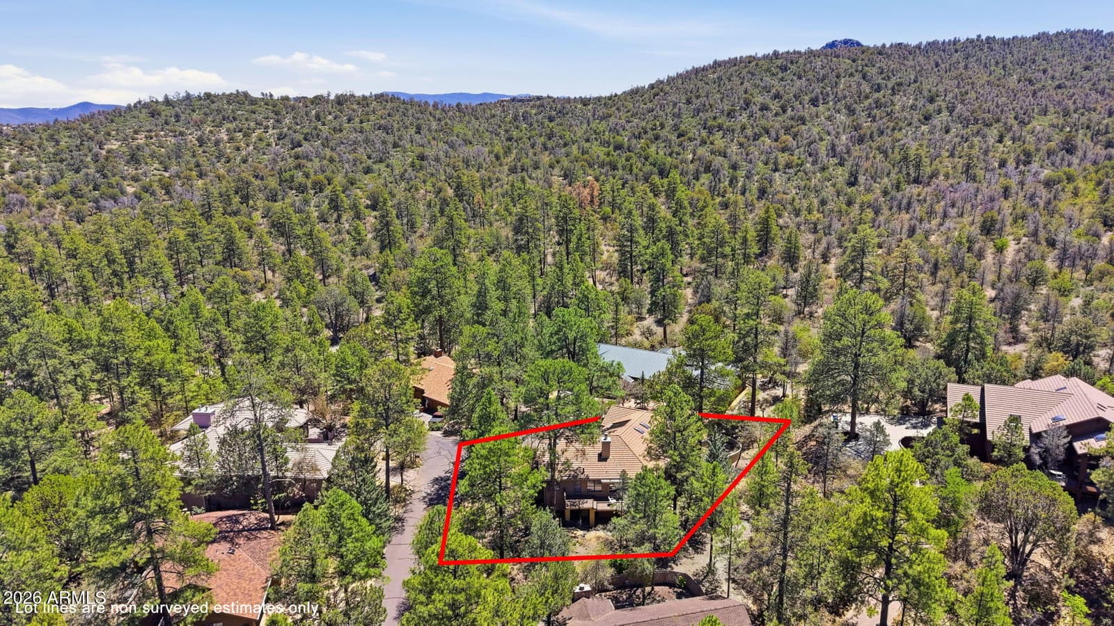 1750 CAMBRIDGE Drive, Prescott, AZ 86305 — photo 5 of 44
