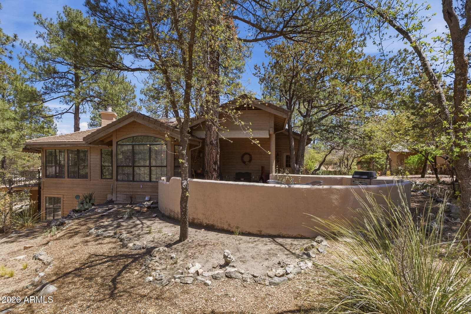 1750 CAMBRIDGE Drive, Prescott, AZ 86305 — photo 37 of 44