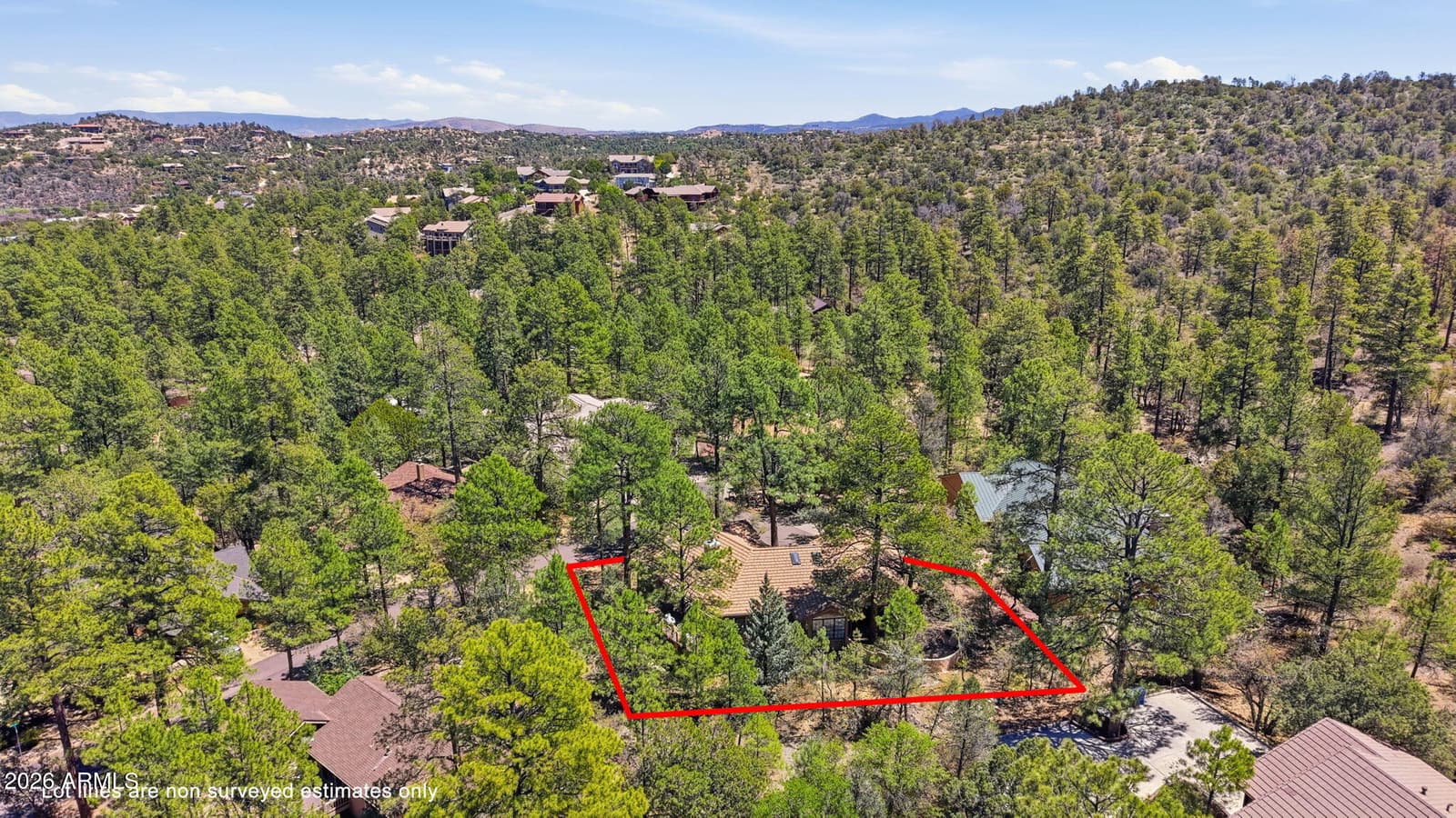 1750 CAMBRIDGE Drive, Prescott, AZ 86305 — photo 38 of 44