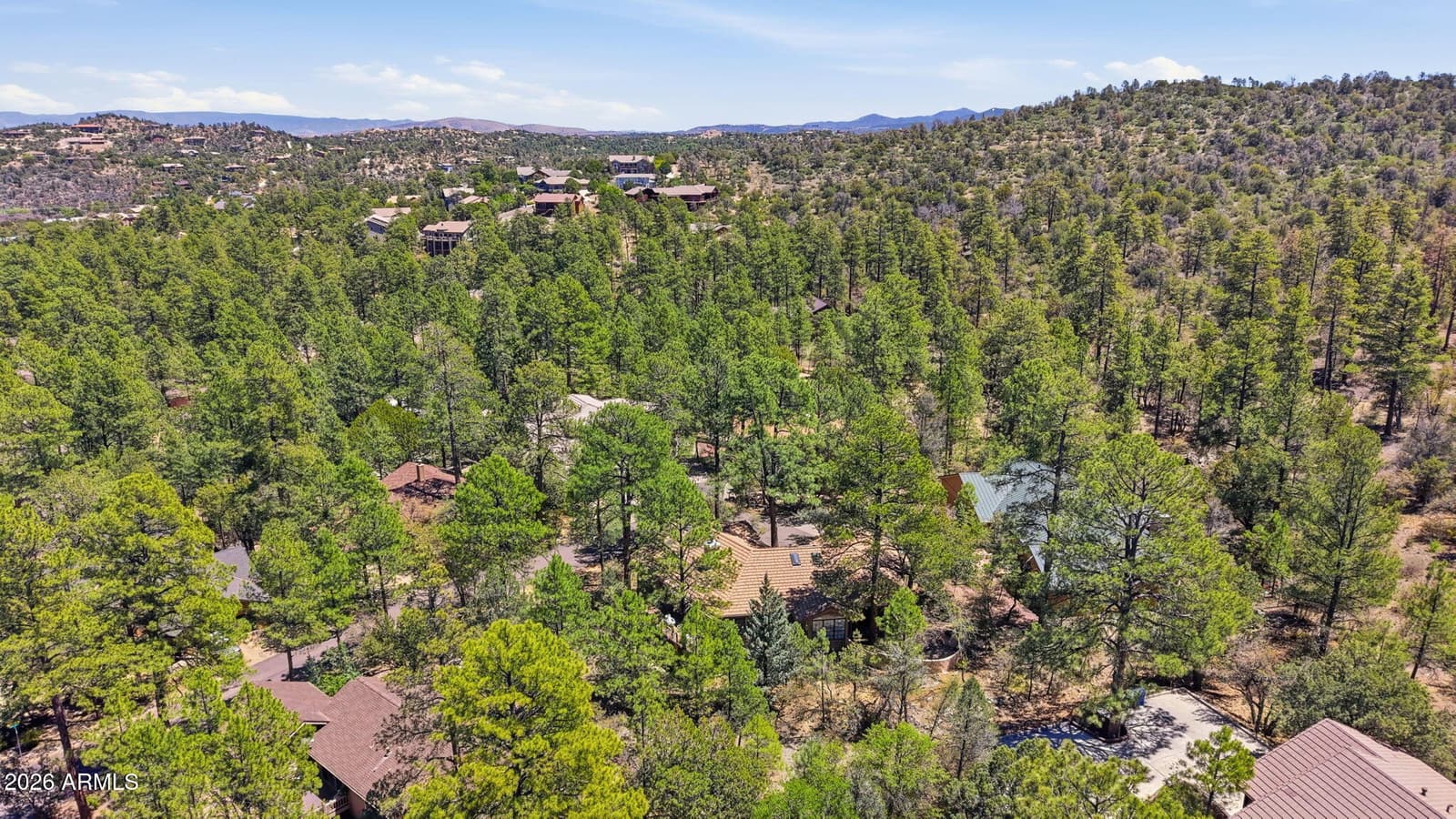 1750 CAMBRIDGE Drive, Prescott, AZ 86305 — photo 39 of 44