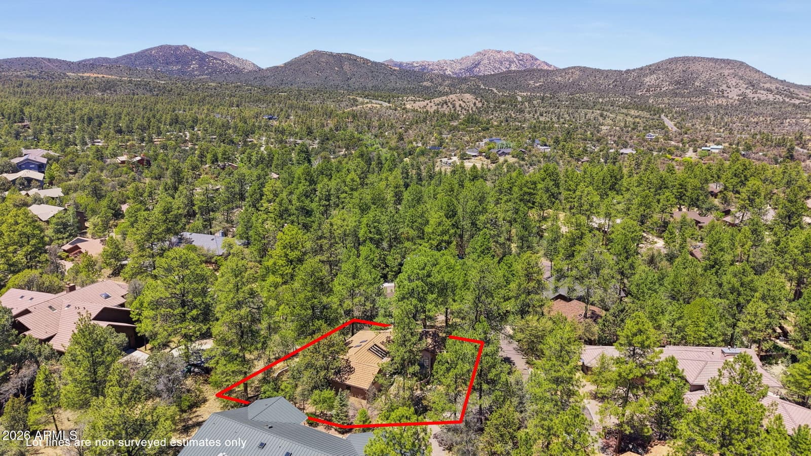 1750 CAMBRIDGE Drive, Prescott, AZ 86305 — photo 40 of 44