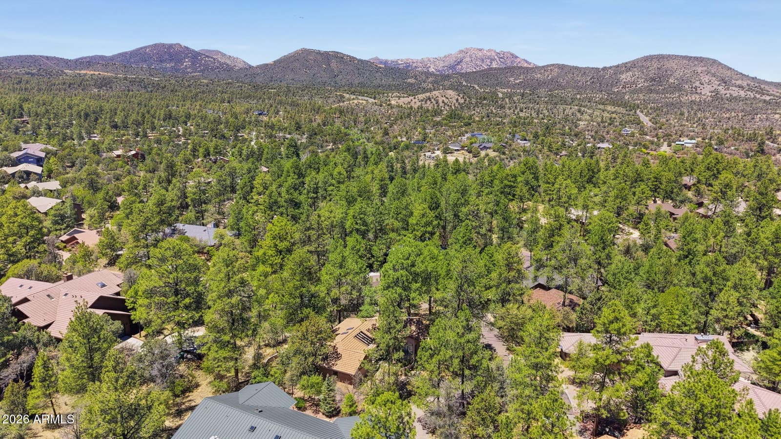 1750 CAMBRIDGE Drive, Prescott, AZ 86305 — photo 41 of 44