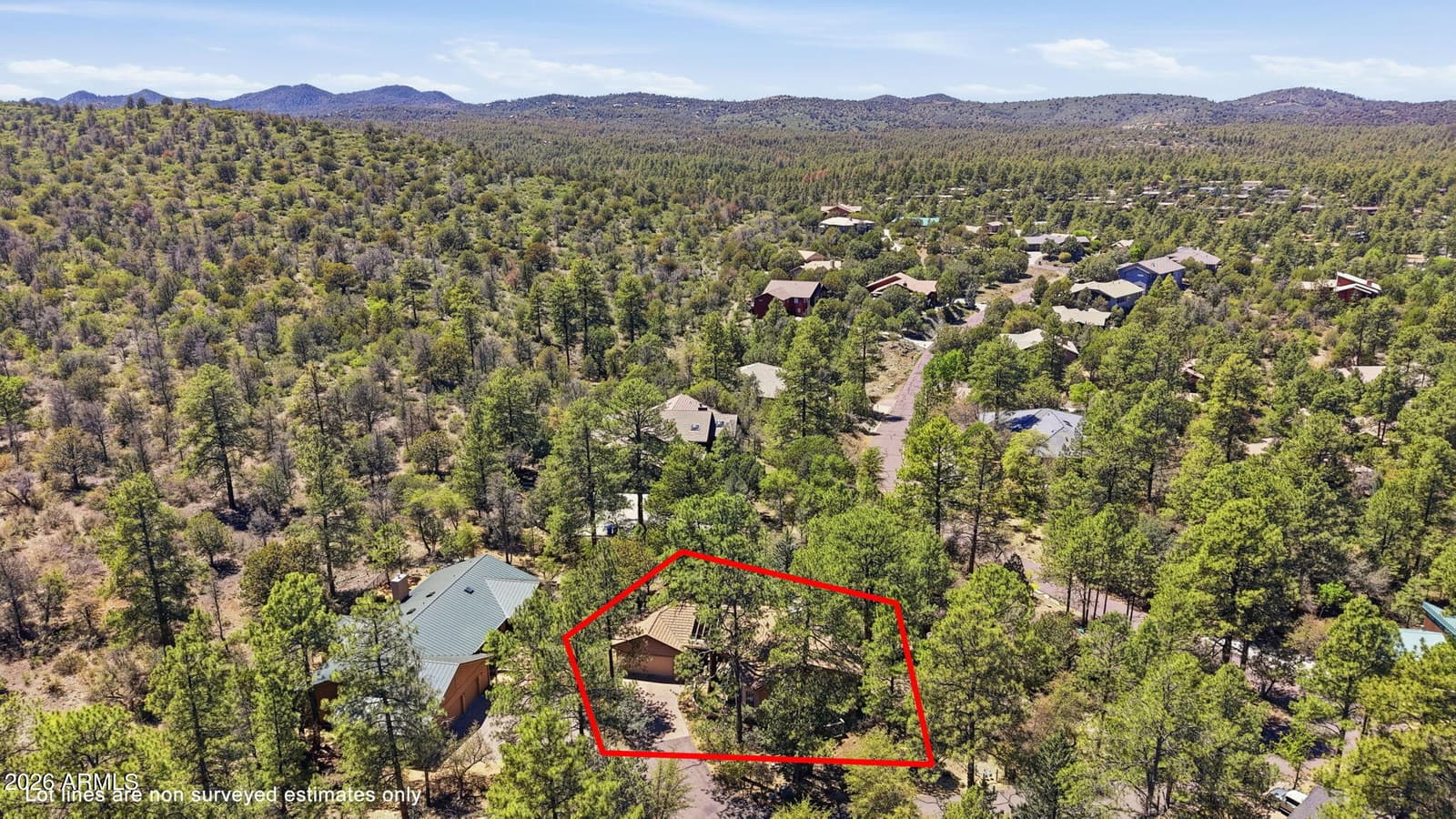 1750 CAMBRIDGE Drive, Prescott, AZ 86305 — photo 42 of 44