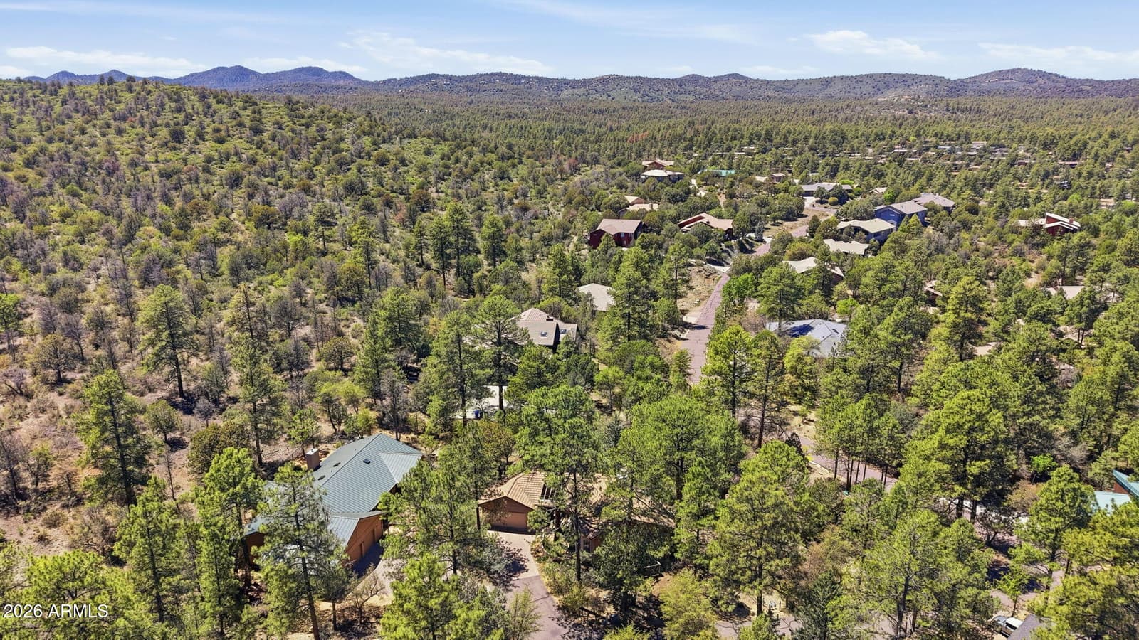 1750 CAMBRIDGE Drive, Prescott, AZ 86305 — photo 43 of 44