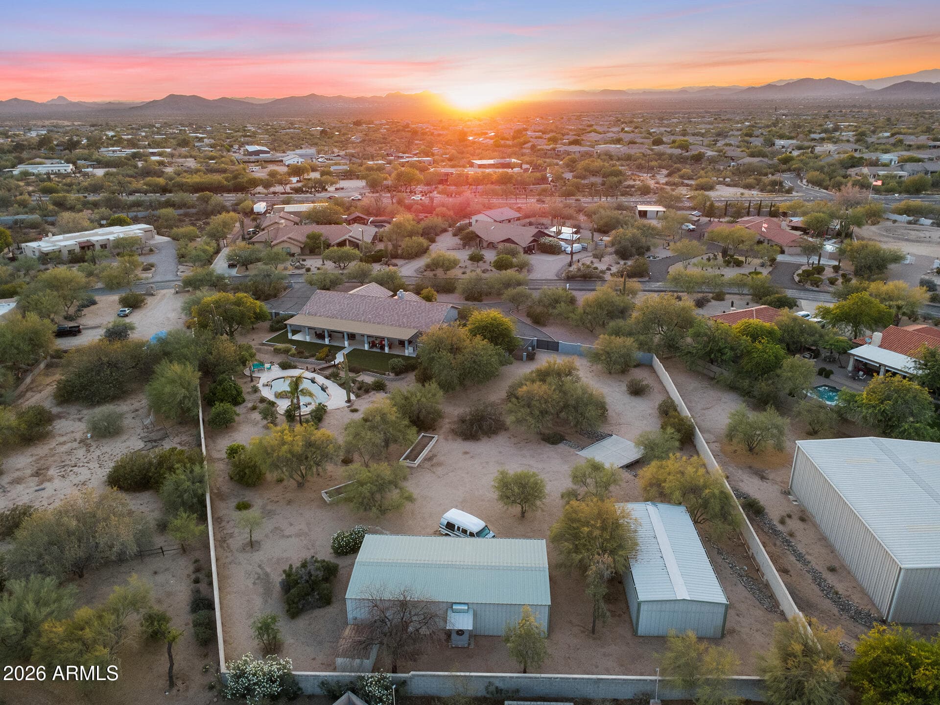 4839 E CALLE DE LOS ARBOLES, Cave Creek, AZ 85331 — photo 10 of 110