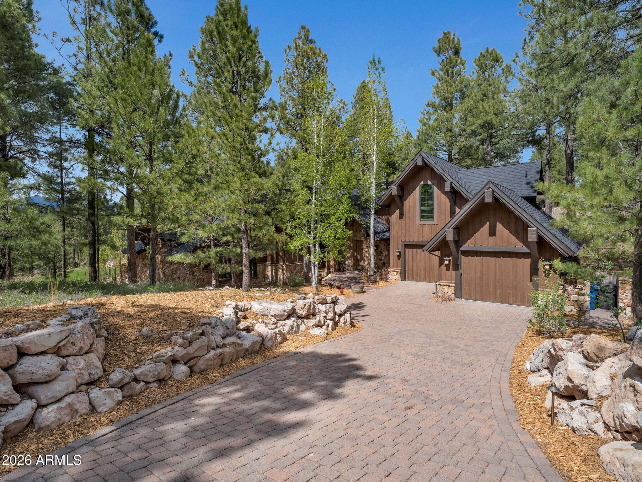 1874 E Myrtlewood Court, Flagstaff, AZ 86005 — photo 2 of 45