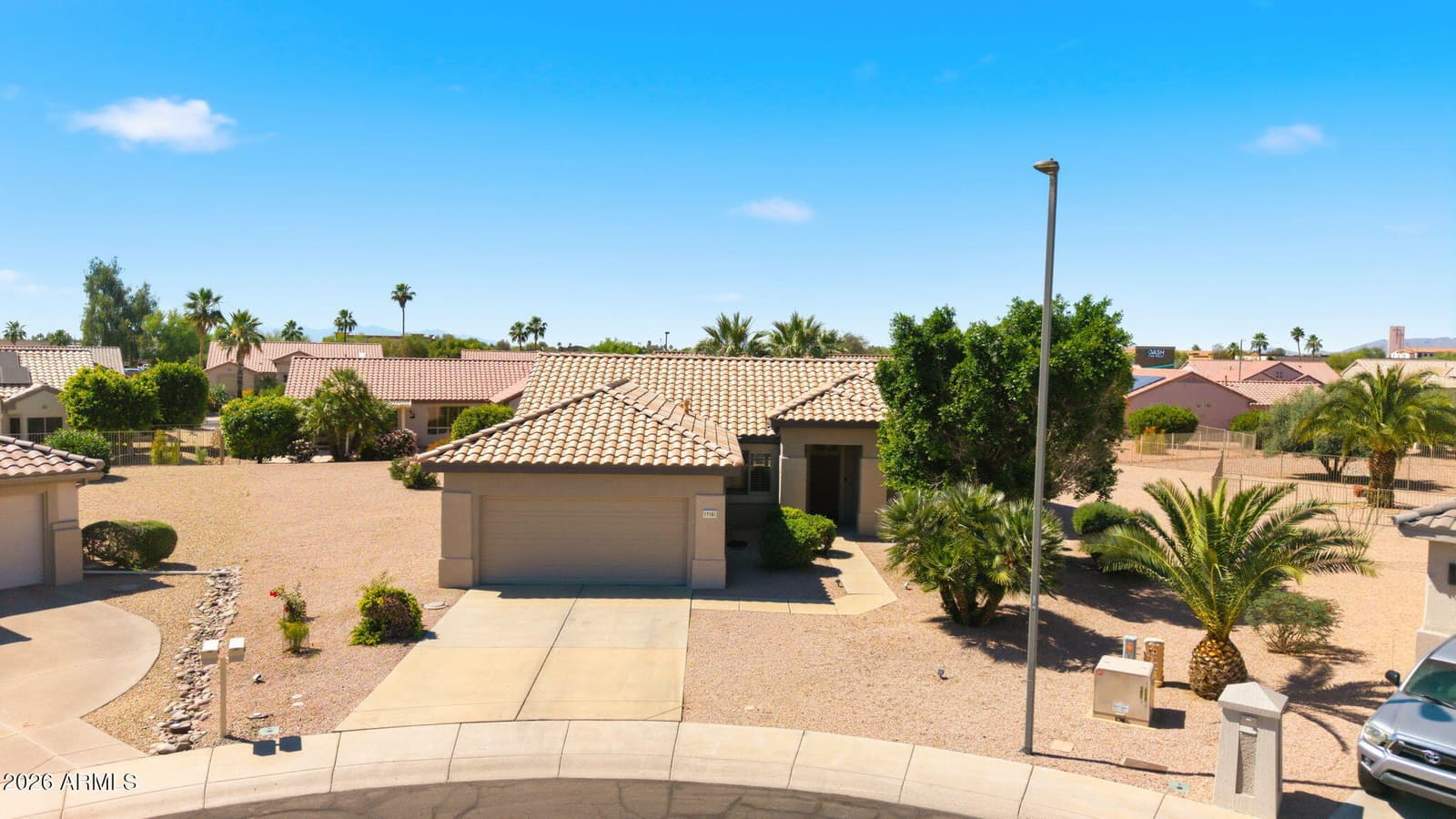 17161 N CASITA SPRINGS Court, Surprise, AZ 85374 — photo 2 of 58