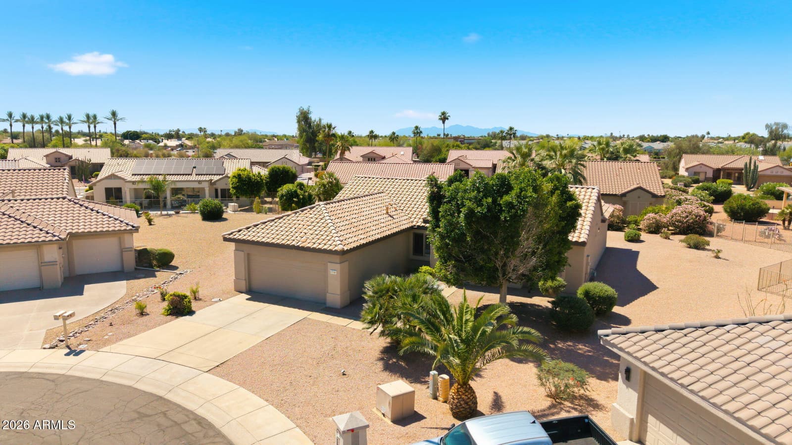 17161 N CASITA SPRINGS Court, Surprise, AZ 85374 — photo 3 of 58