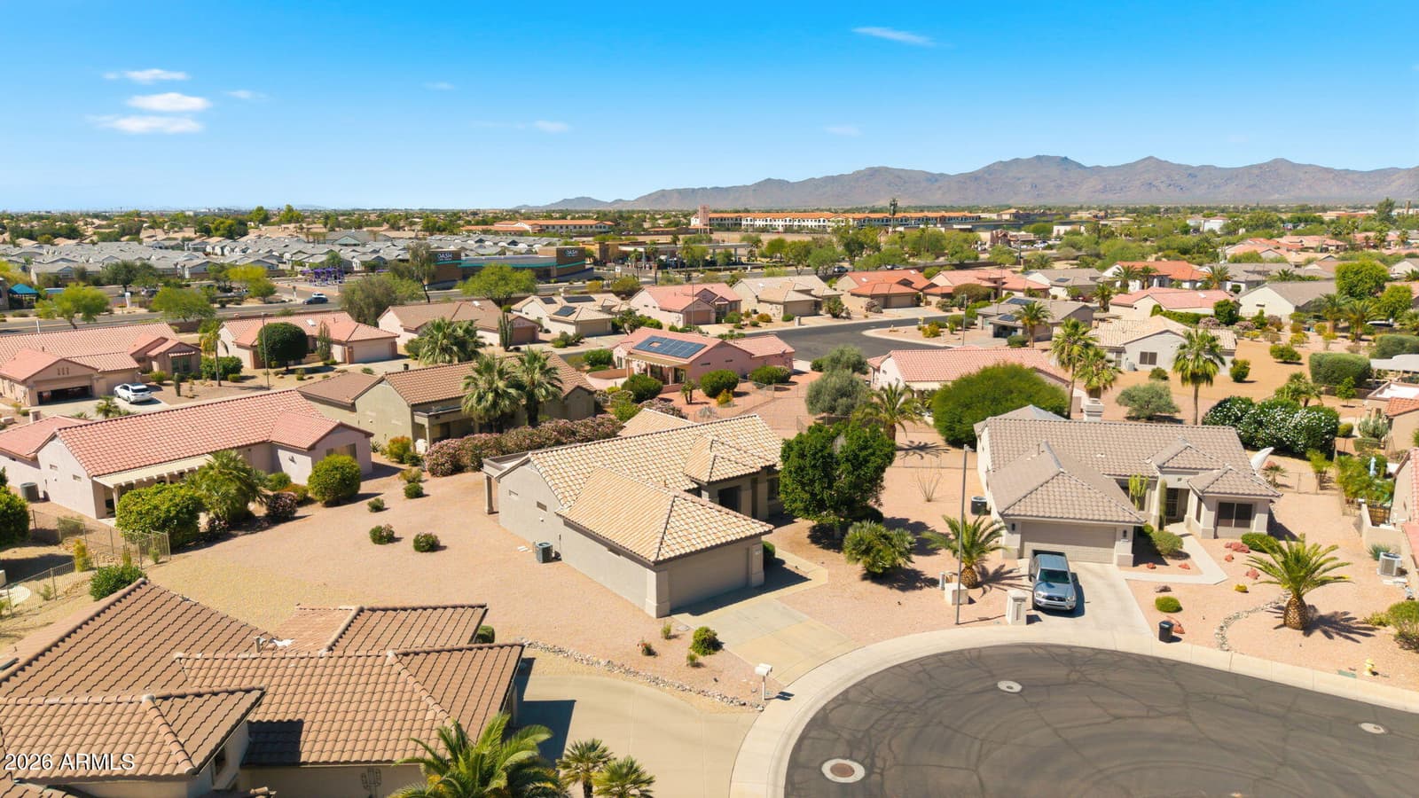 17161 N CASITA SPRINGS Court, Surprise, AZ 85374 — photo 4 of 58