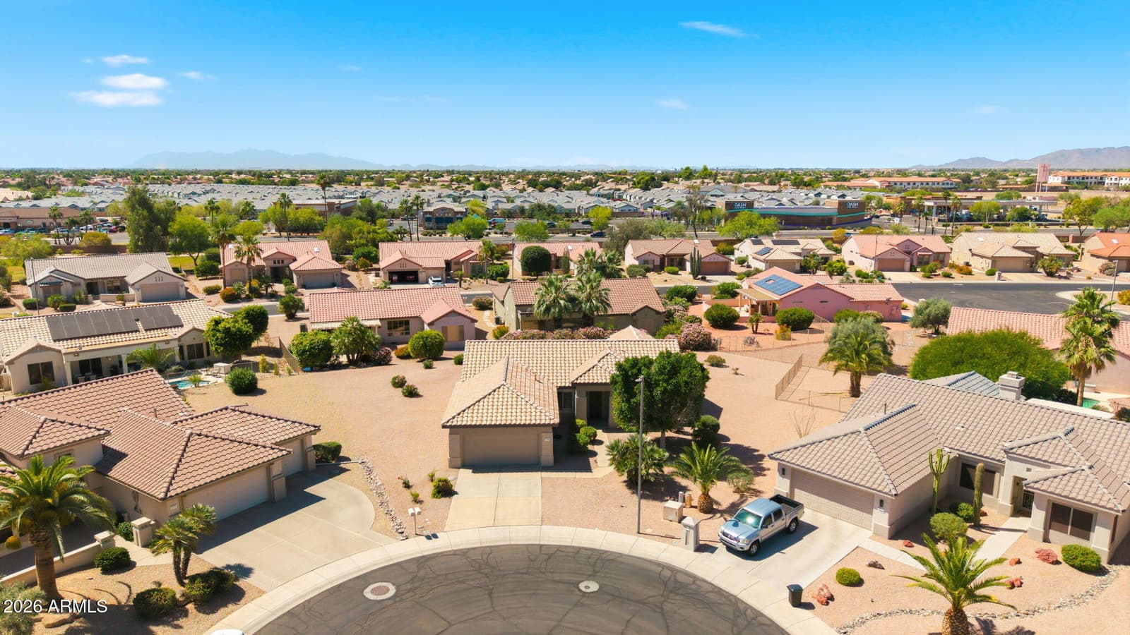 17161 N CASITA SPRINGS Court, Surprise, AZ 85374 — photo 5 of 58