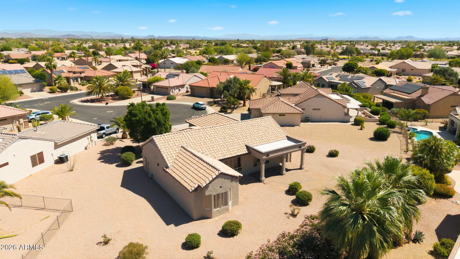 17161 N CASITA SPRINGS Court, Surprise, AZ 85374 — photo 8 of 58