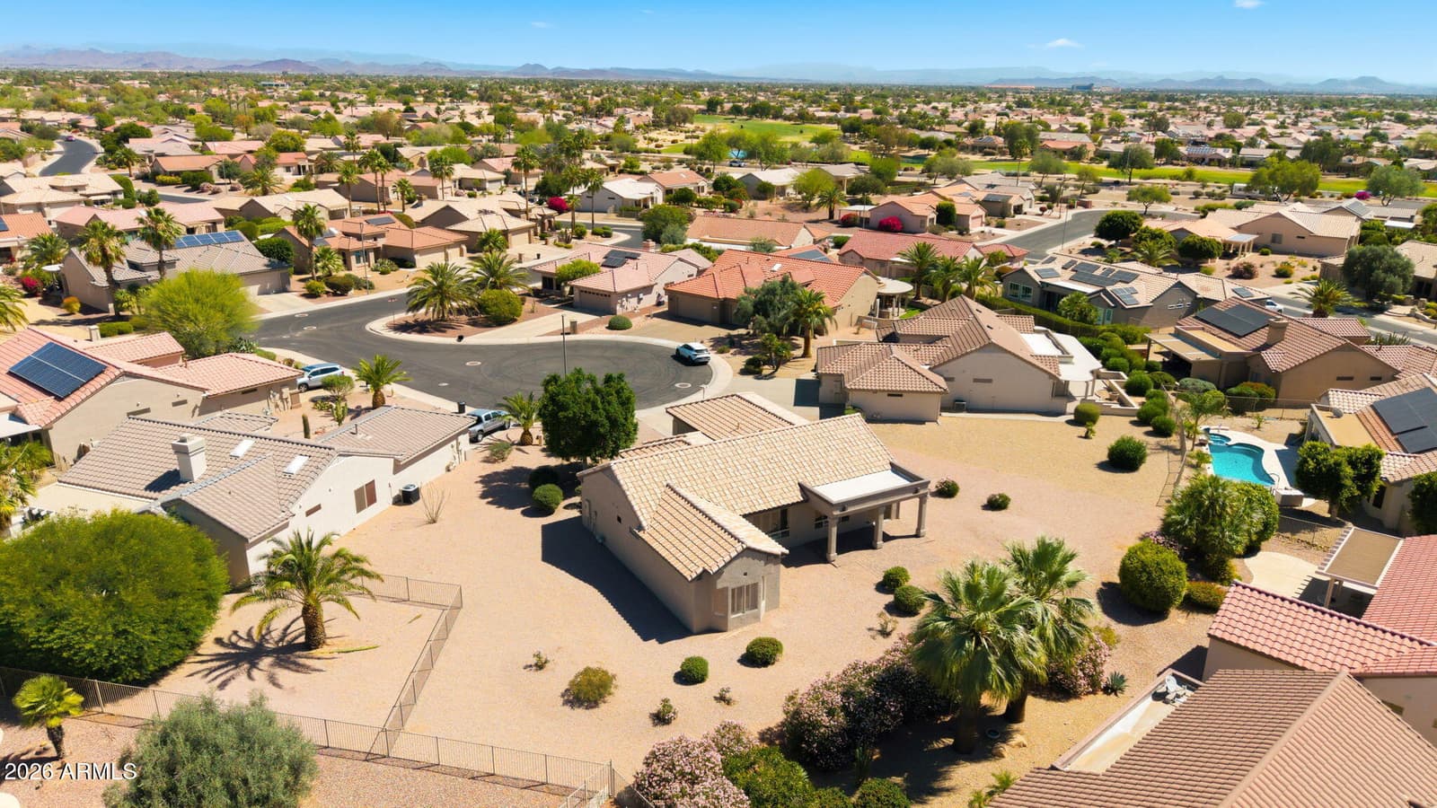 17161 N CASITA SPRINGS Court, Surprise, AZ 85374 — photo 9 of 58