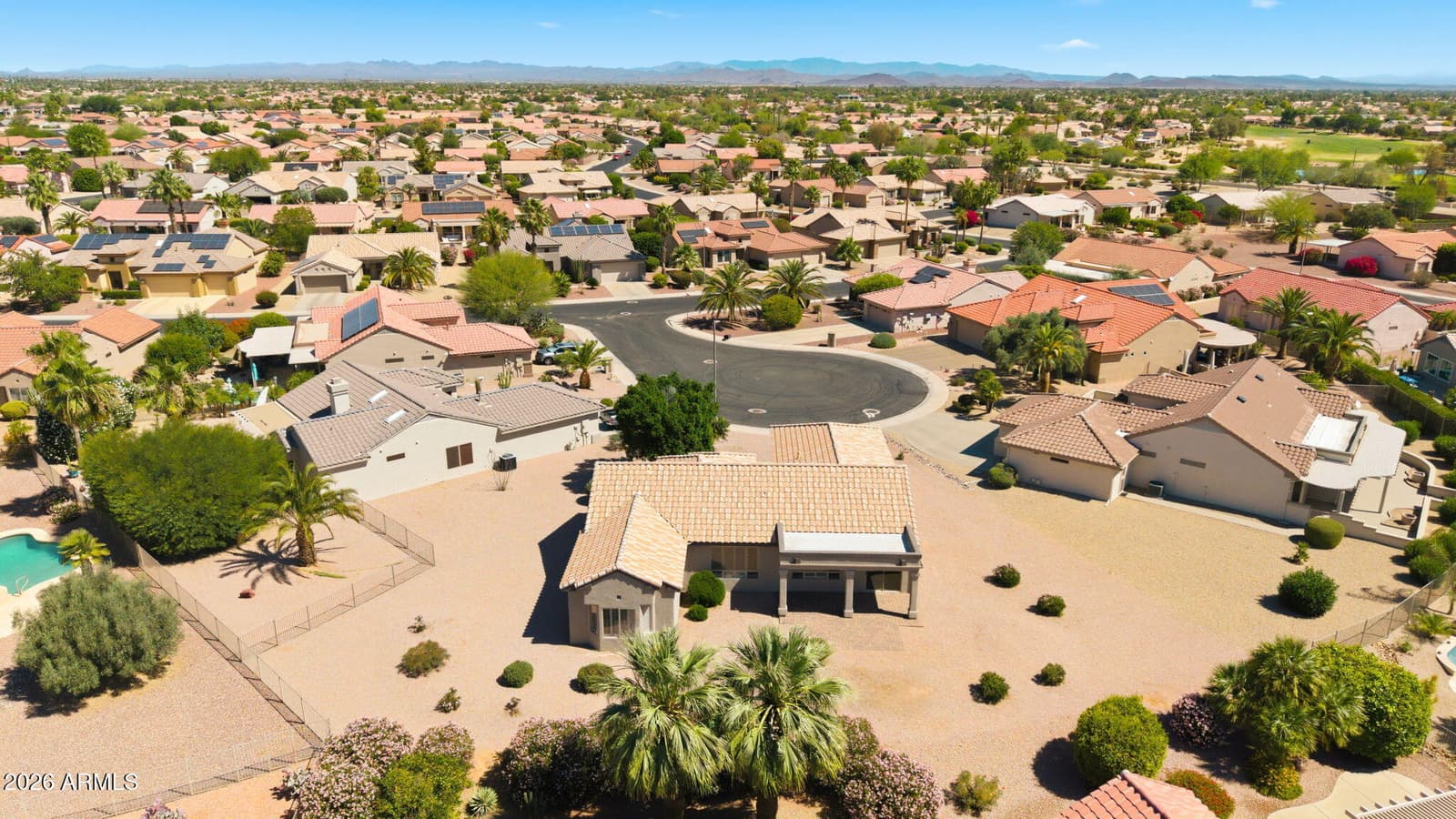 17161 N CASITA SPRINGS Court, Surprise, AZ 85374 — photo 10 of 58