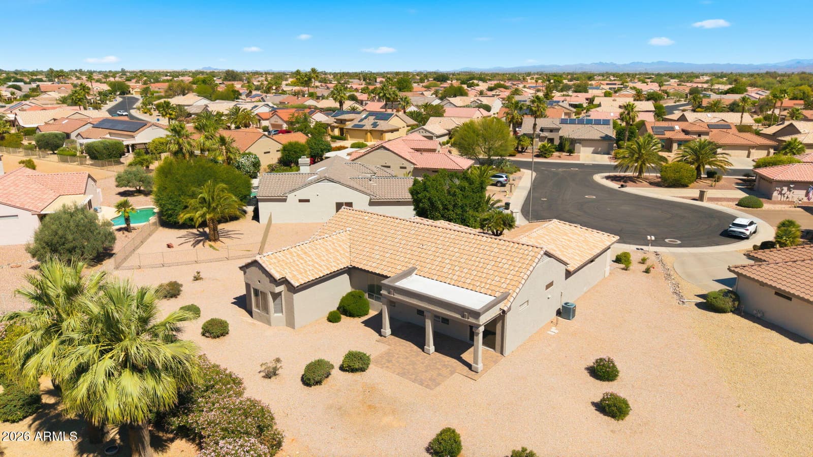 17161 N CASITA SPRINGS Court, Surprise, AZ 85374 — photo 11 of 58