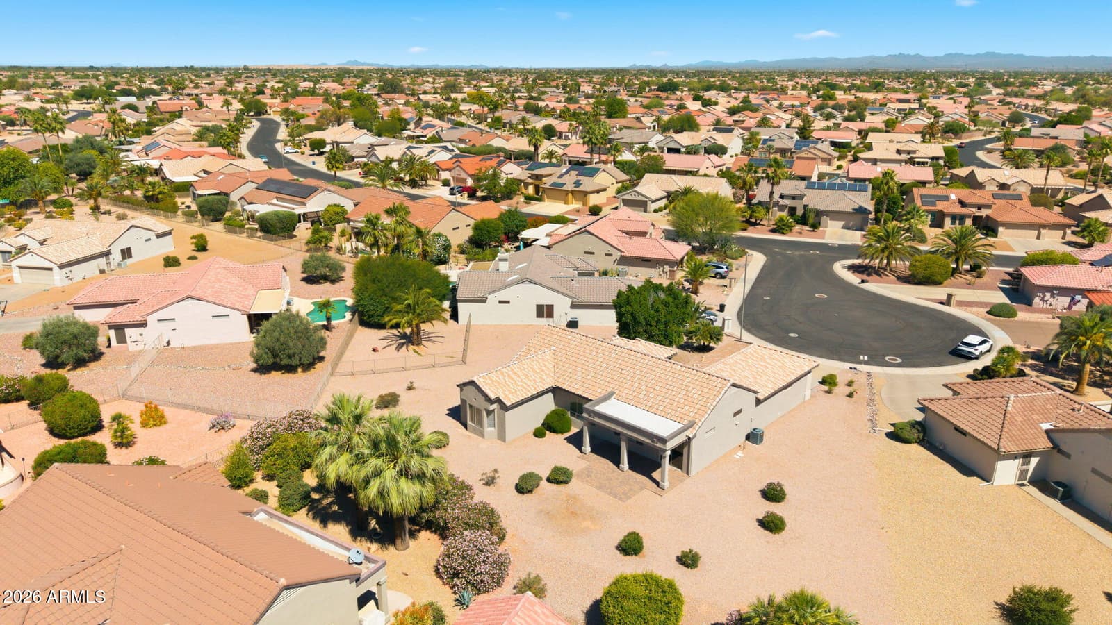 17161 N CASITA SPRINGS Court, Surprise, AZ 85374 — photo 12 of 58