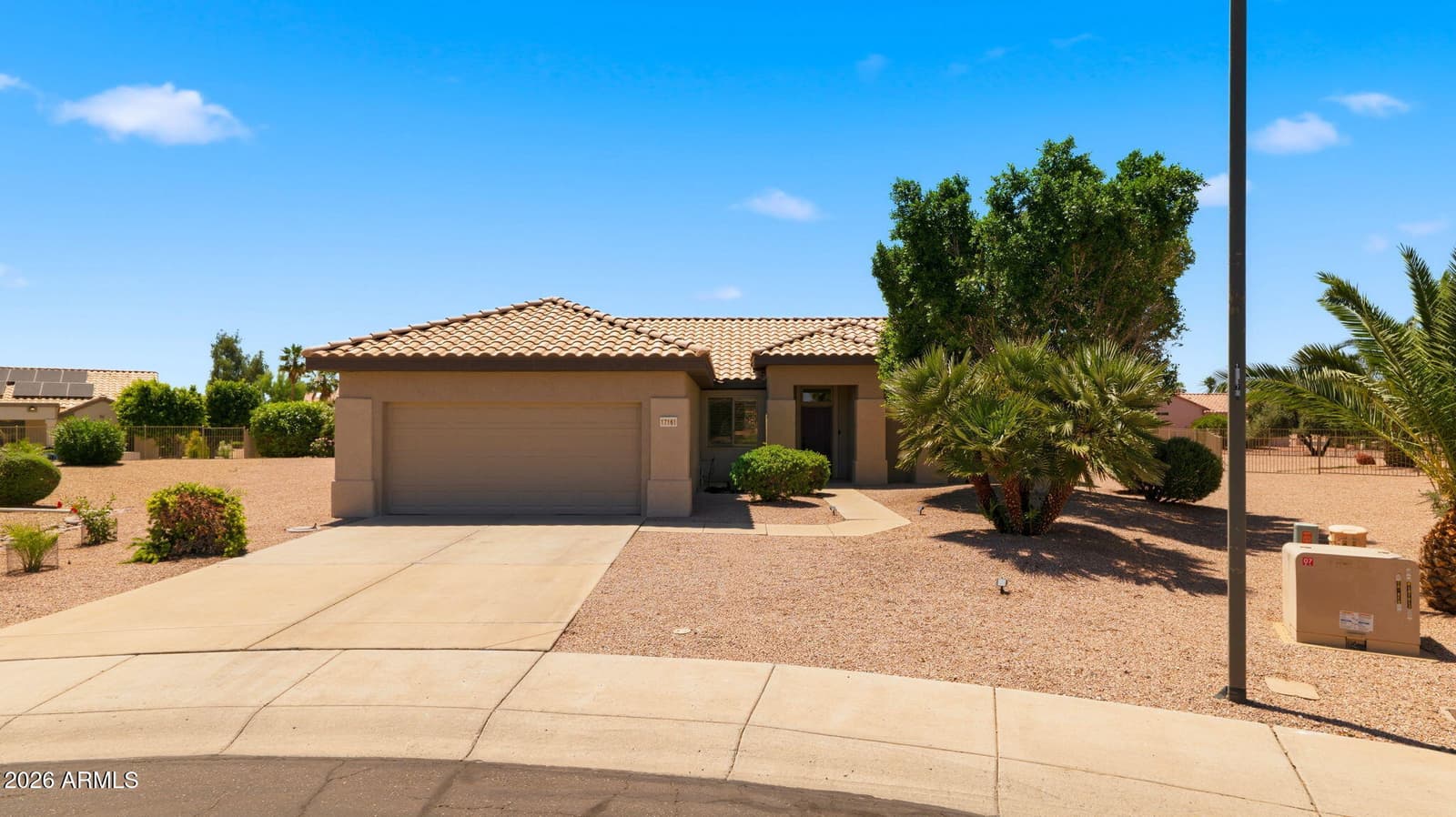 17161 N CASITA SPRINGS Court, Surprise, AZ 85374 — photo 16 of 58