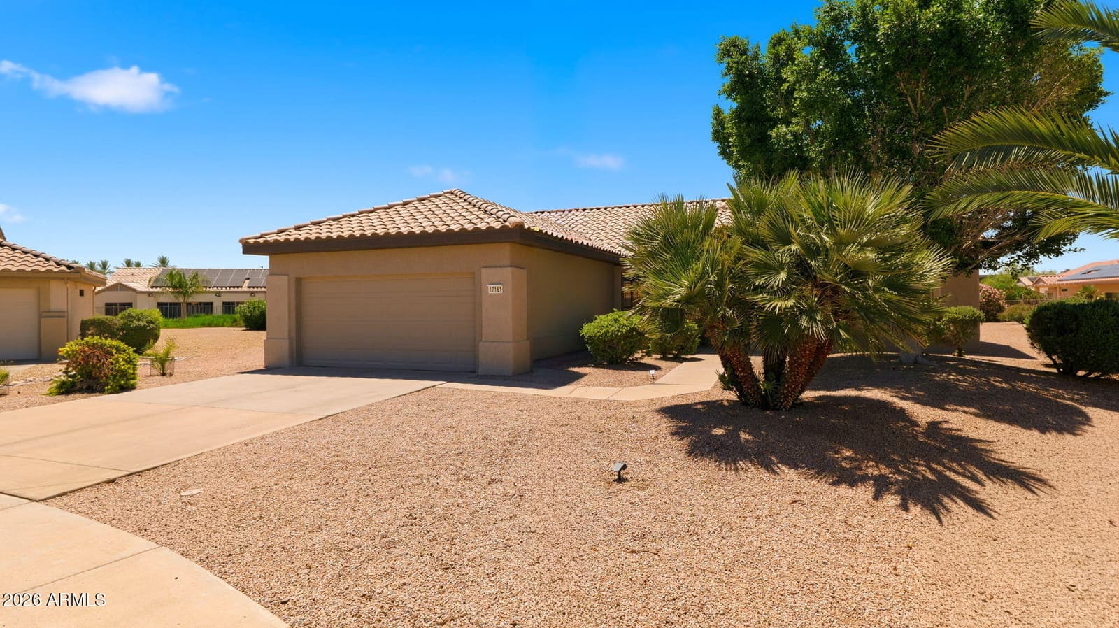 17161 N CASITA SPRINGS Court, Surprise, AZ 85374 — photo 17 of 58