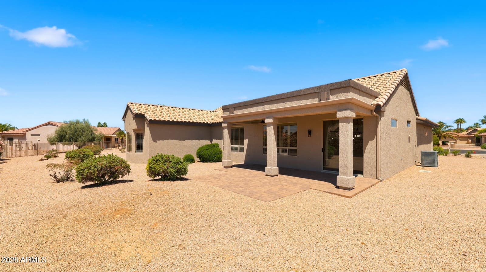 17161 N CASITA SPRINGS Court, Surprise, AZ 85374 — photo 53 of 58