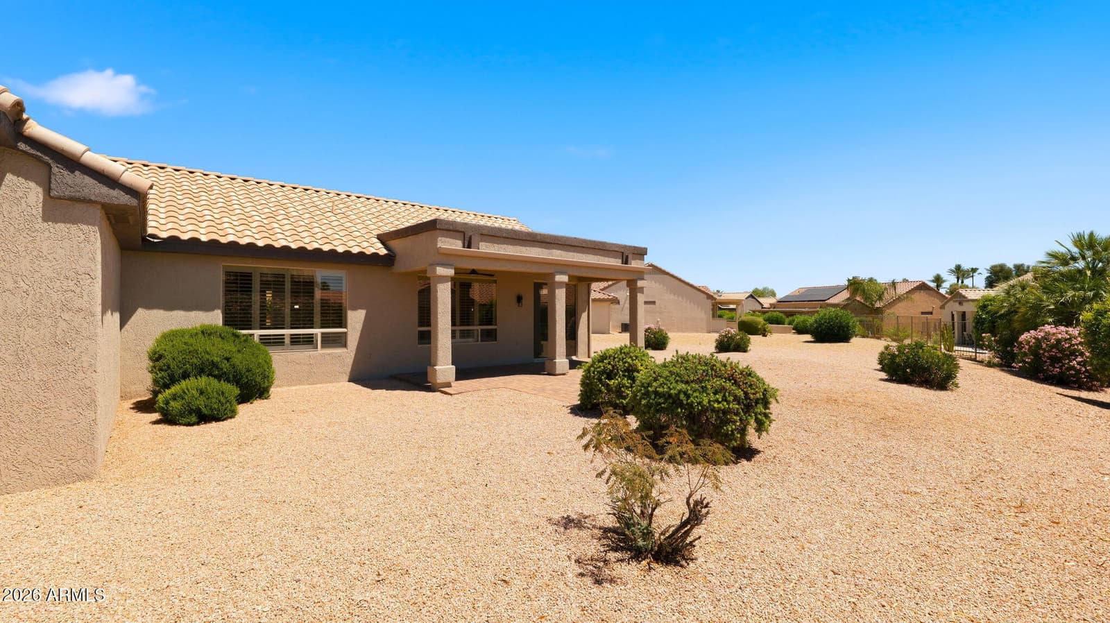 17161 N CASITA SPRINGS Court, Surprise, AZ 85374 — photo 54 of 58