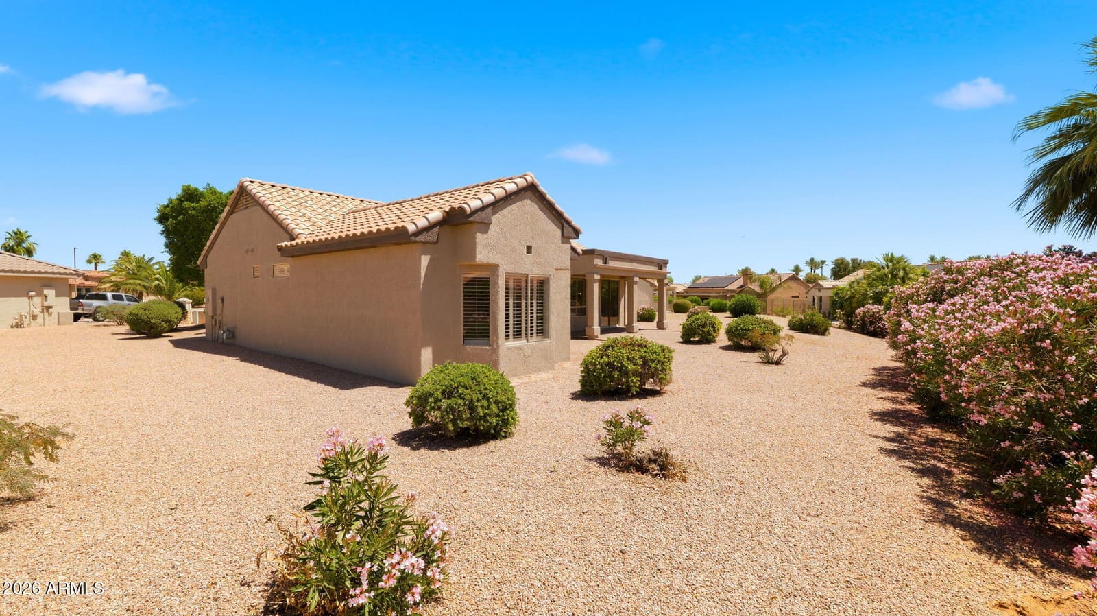 17161 N CASITA SPRINGS Court, Surprise, AZ 85374 — photo 55 of 58