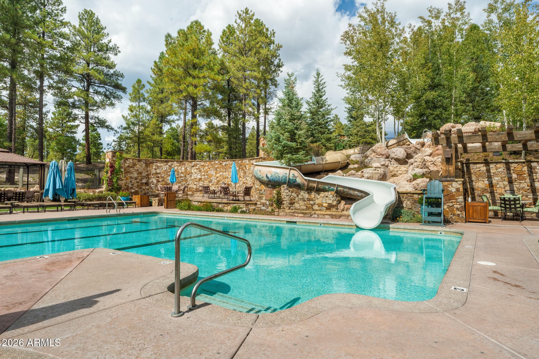 1874 E Myrtlewood Court, Flagstaff, AZ 86005 — photo 36 of 45