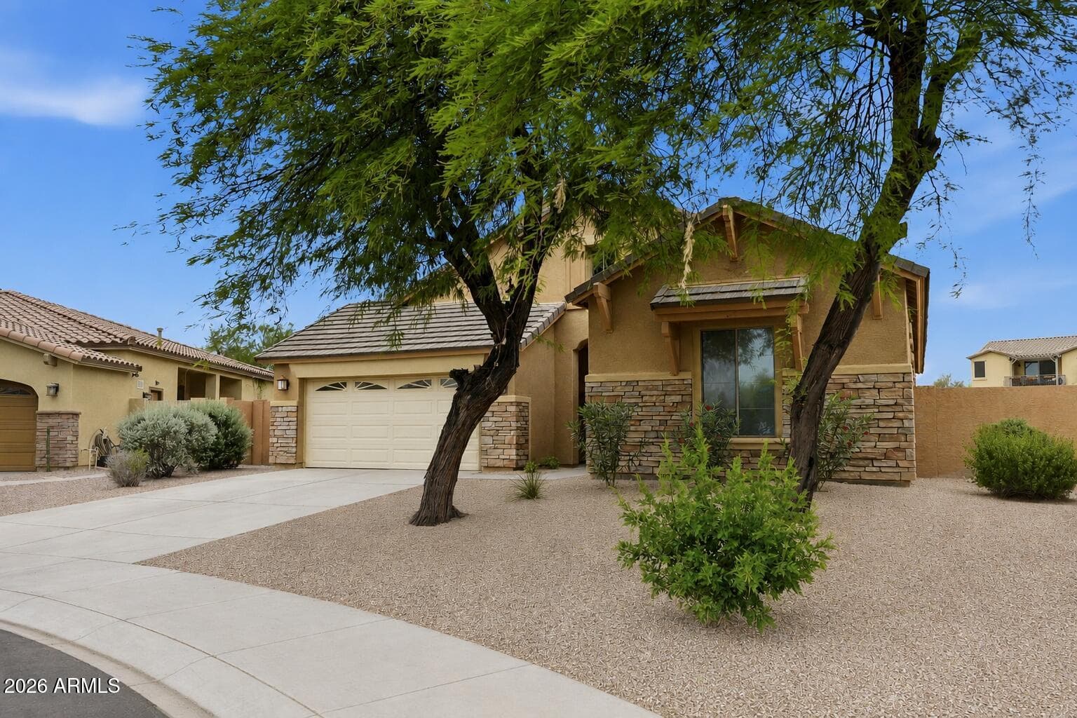 9350 S 182nd Lane, Goodyear, AZ 85338 — photo 2 of 54
