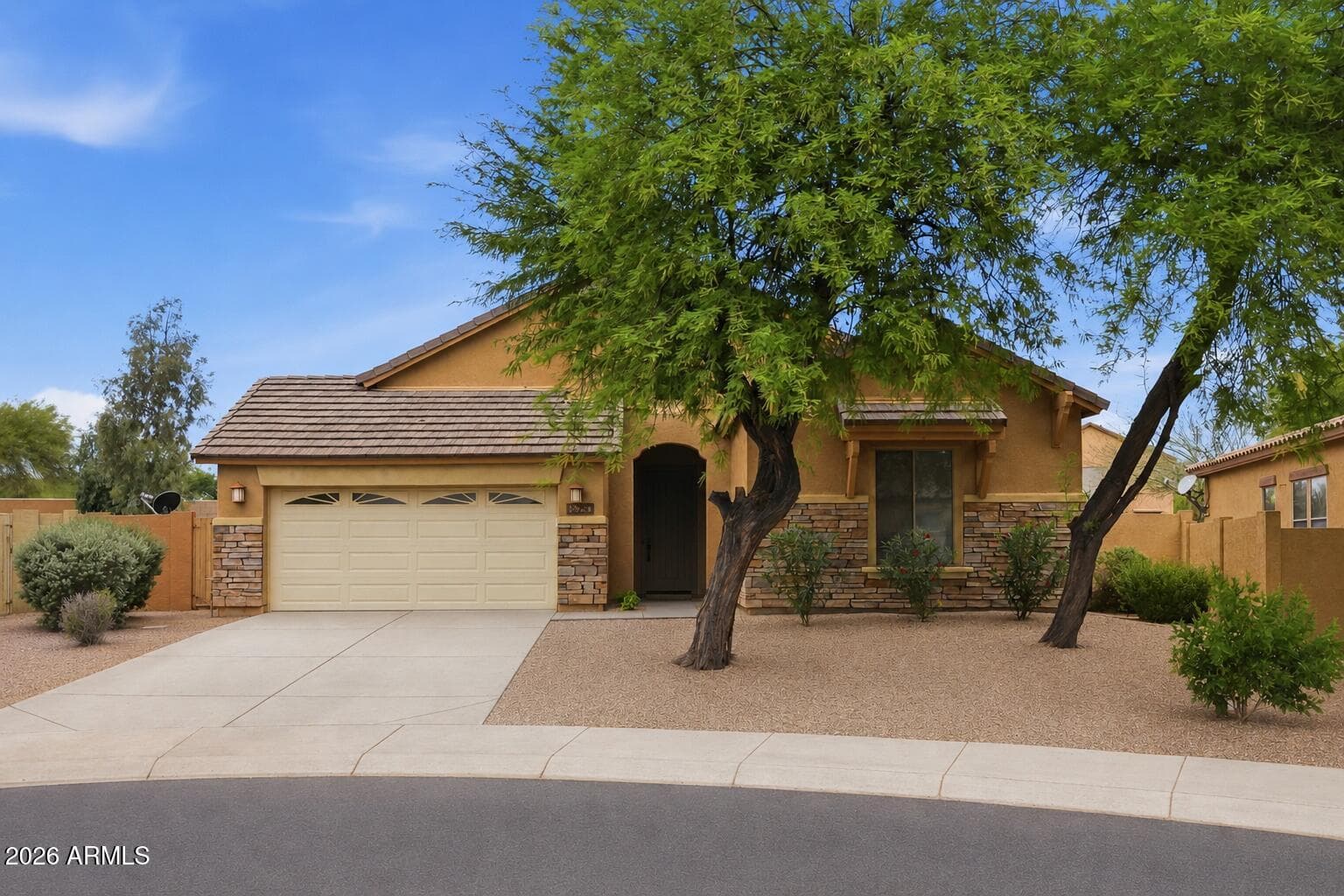 9350 S 182nd Lane, Goodyear, AZ 85338 — photo 1 of 54